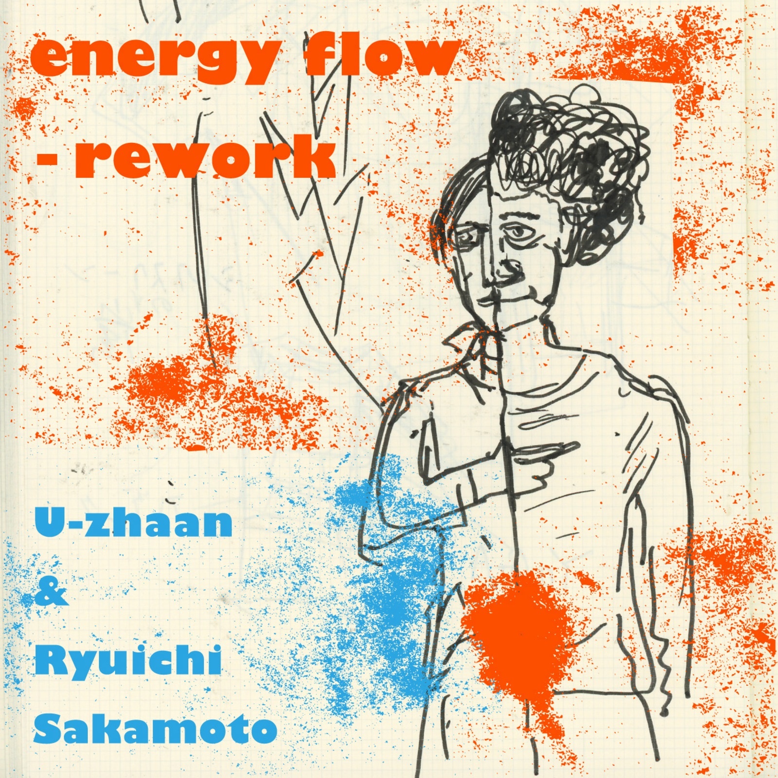 energy flow - rework