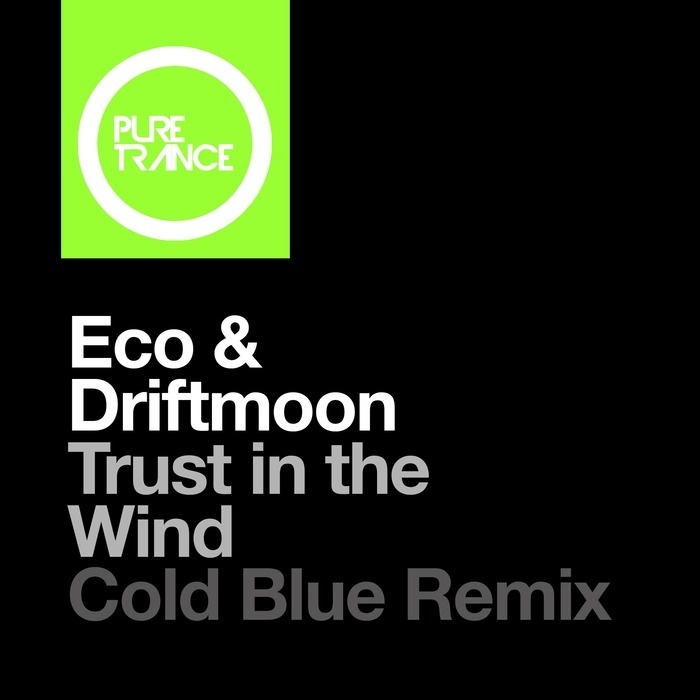 Trust in the Wind (Cold Blue Remix)