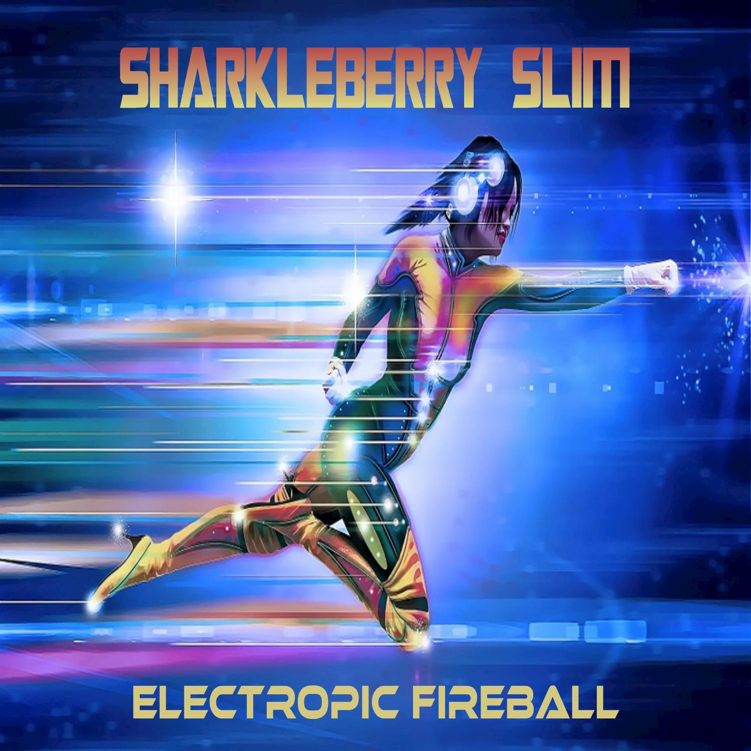 Electropic Fireball
