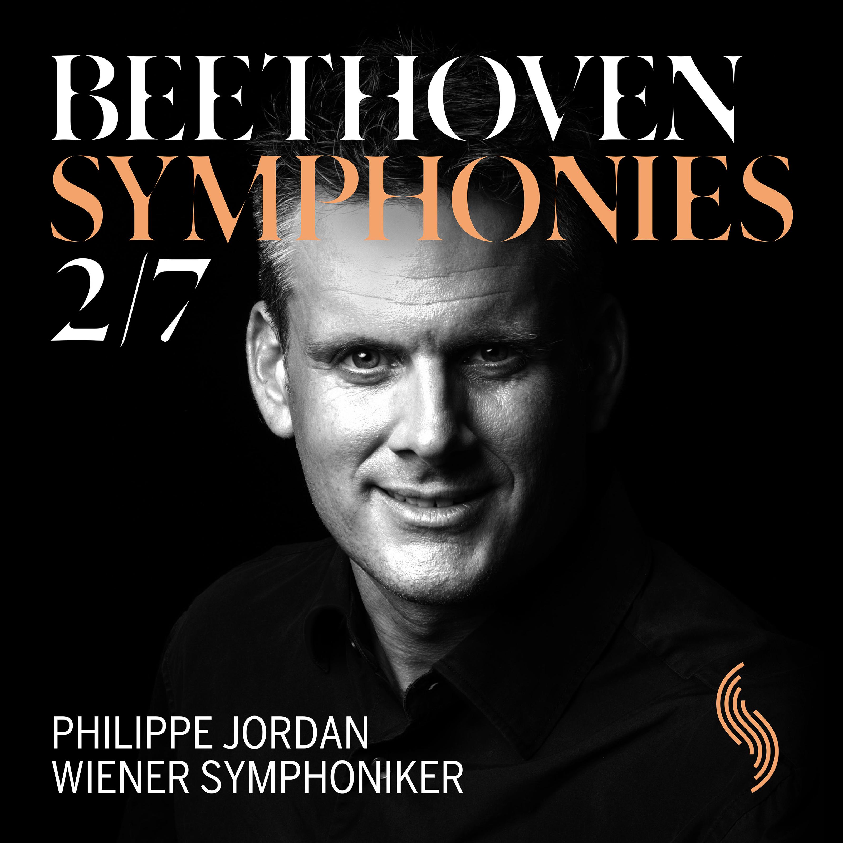Symphony No. 2 in D Major, Op. 36: I. Adagio molto - Allegro con brio (Live)