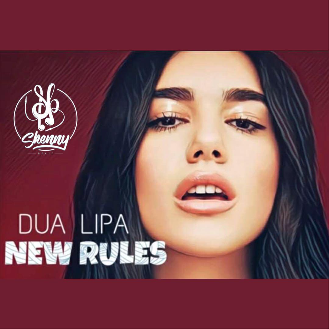 New Rules (Balkan Remix)