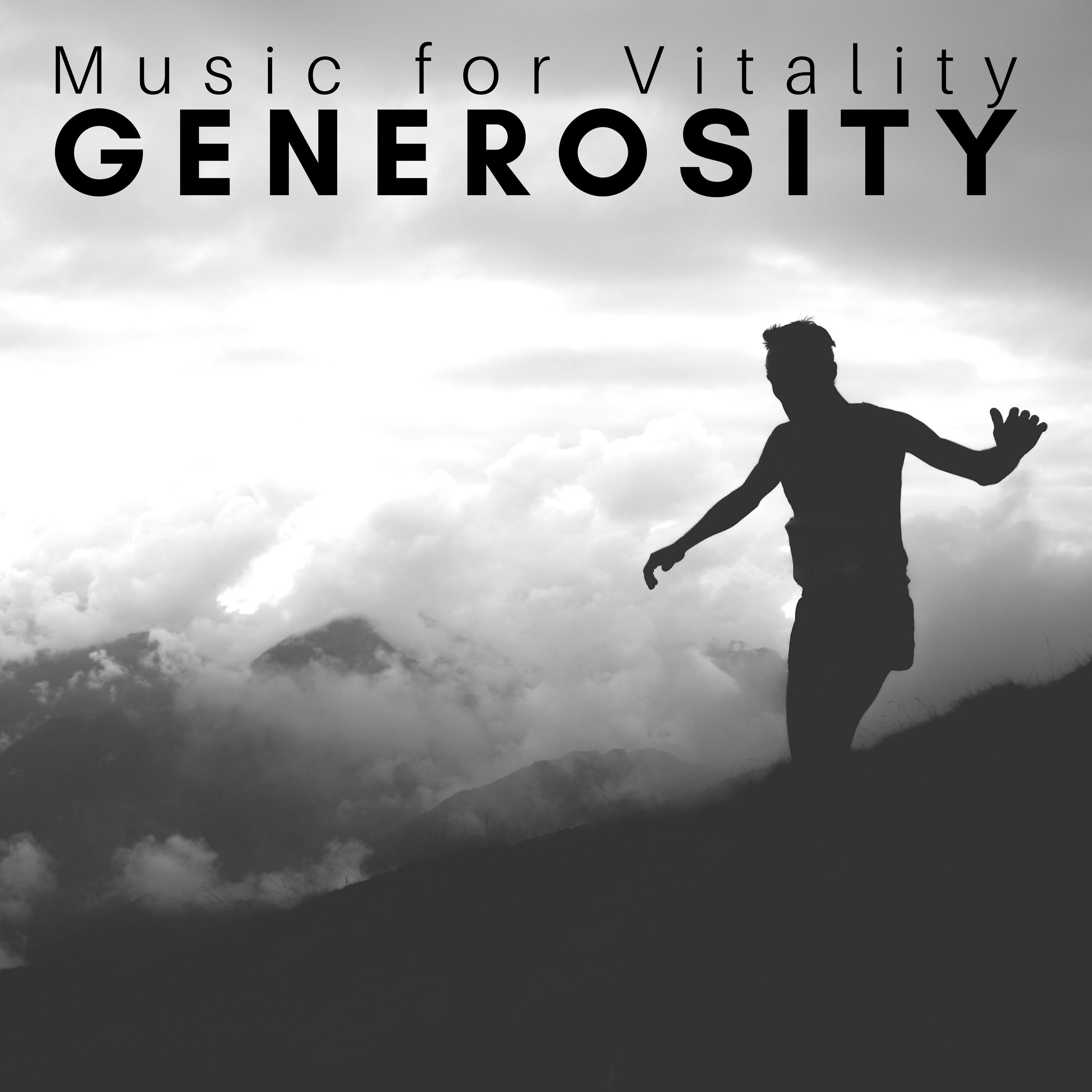 Music to Heal the Mind and the Spirit