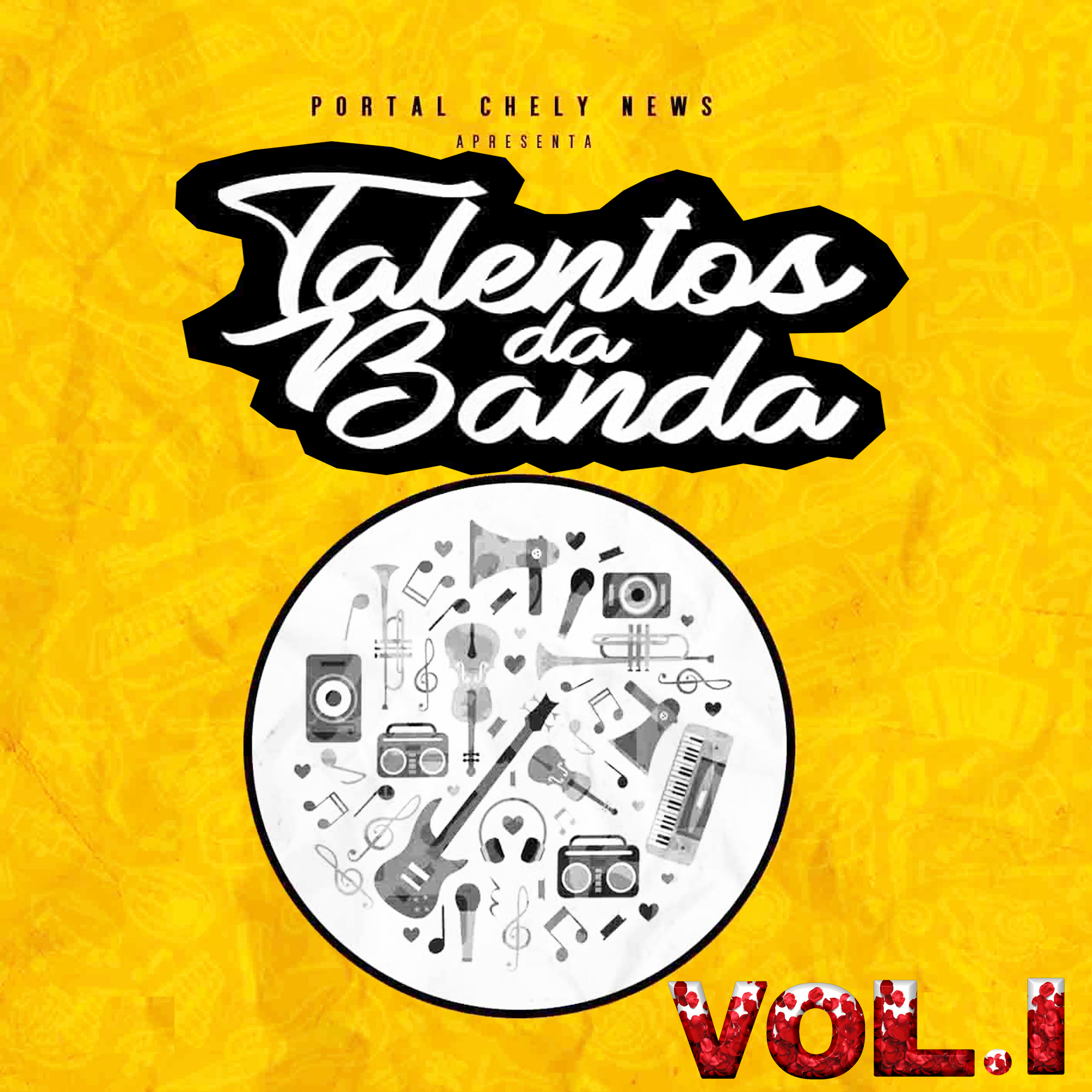 Sacanagem (Instrumental)