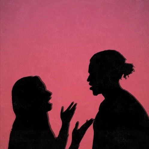 Let Me Know (prod. by Kalim)