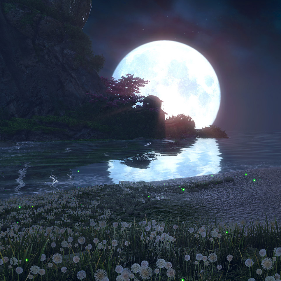 ni shui han zhuo yi pao sui meng X jiu ling Cover: ming yue