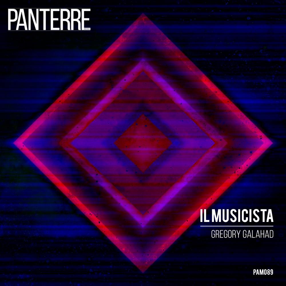 Deadbeat Groove (Original Mix)