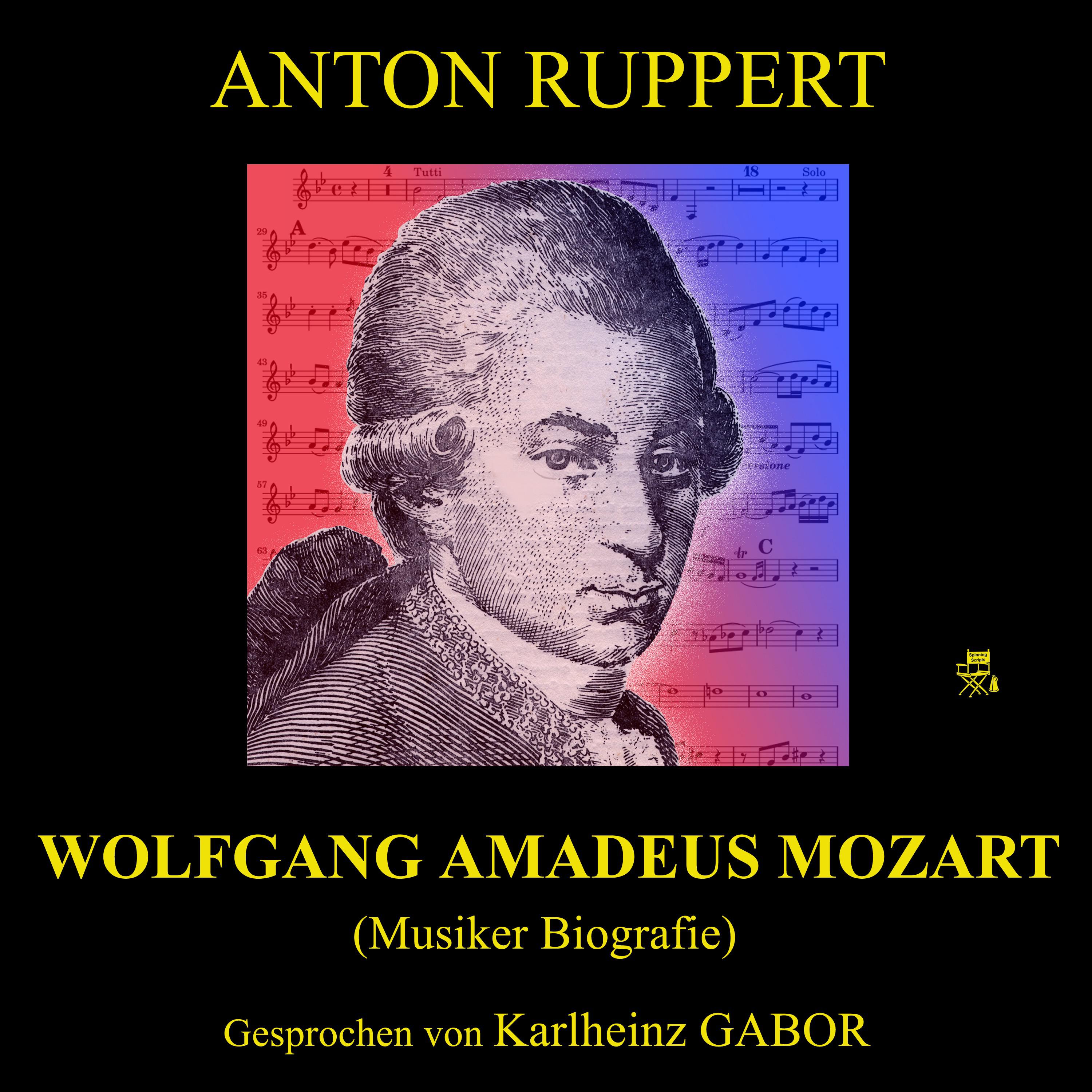 Kapitel 3: Wolfgang Amadeus Mozart (Teil 20)