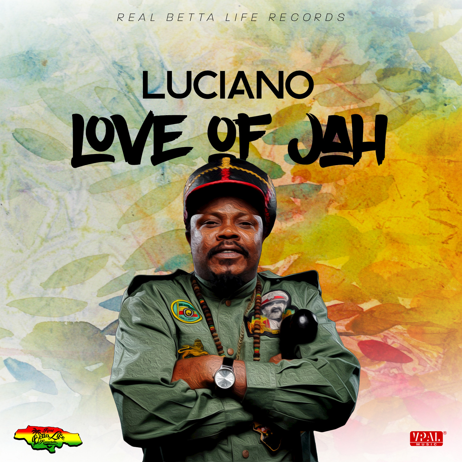 Love of Jah