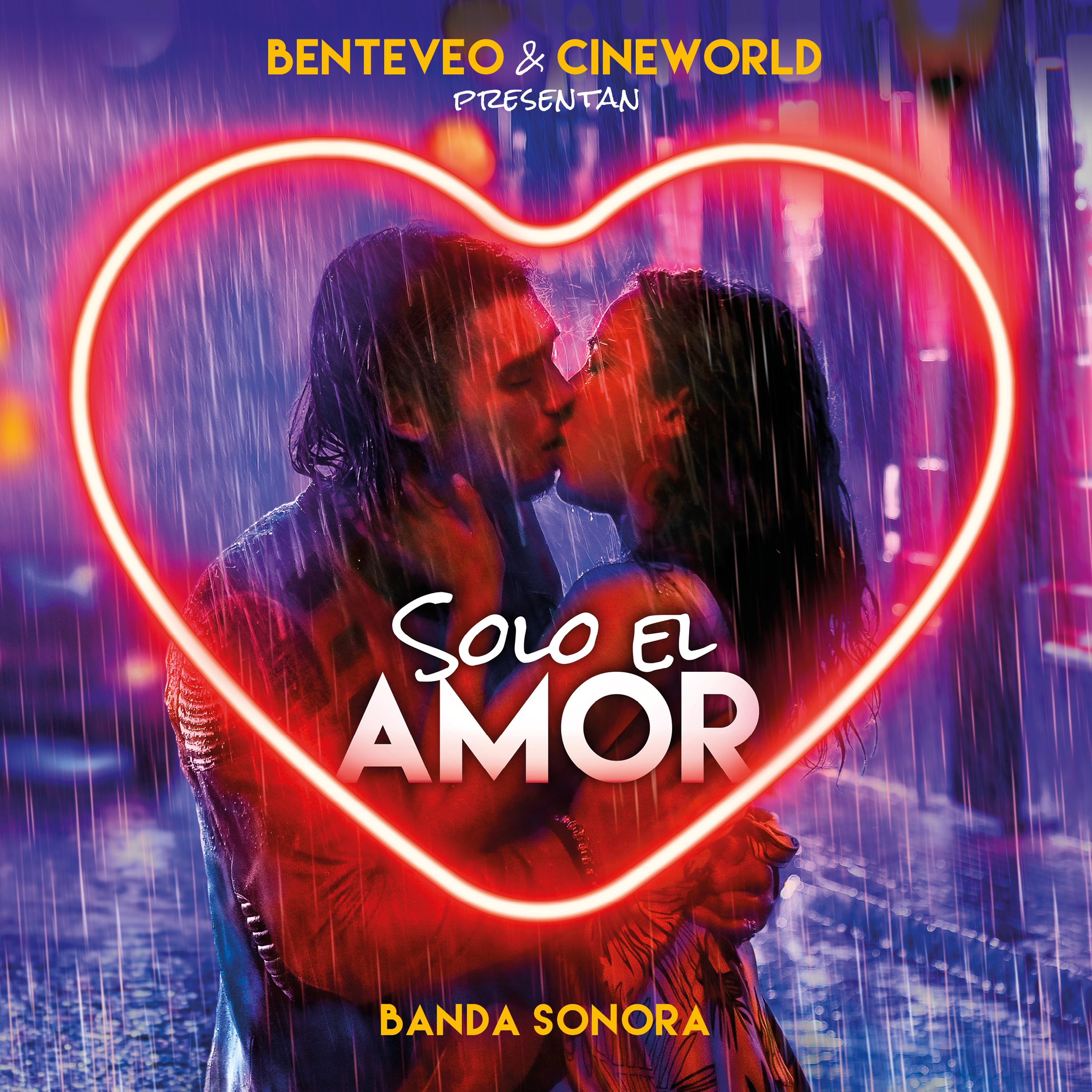 Solo el Amor Banda Sonora de la Peli cula