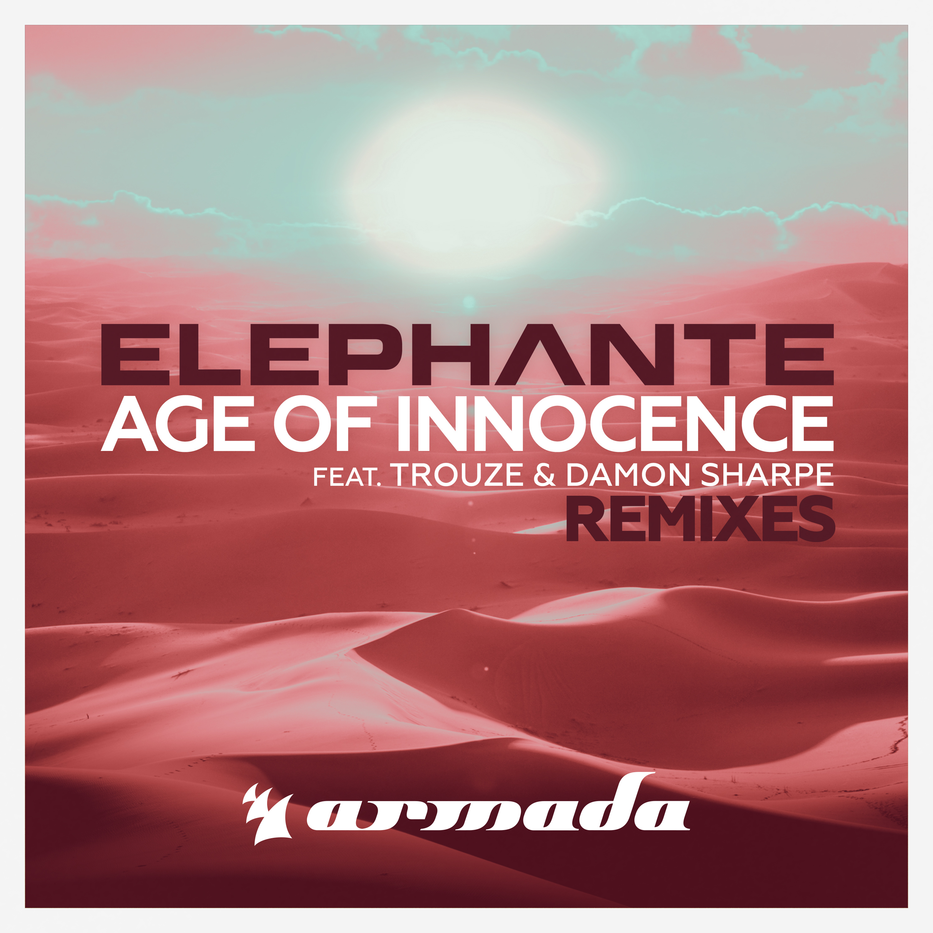 Age Of Innocence (CrankDat Extended Remix)