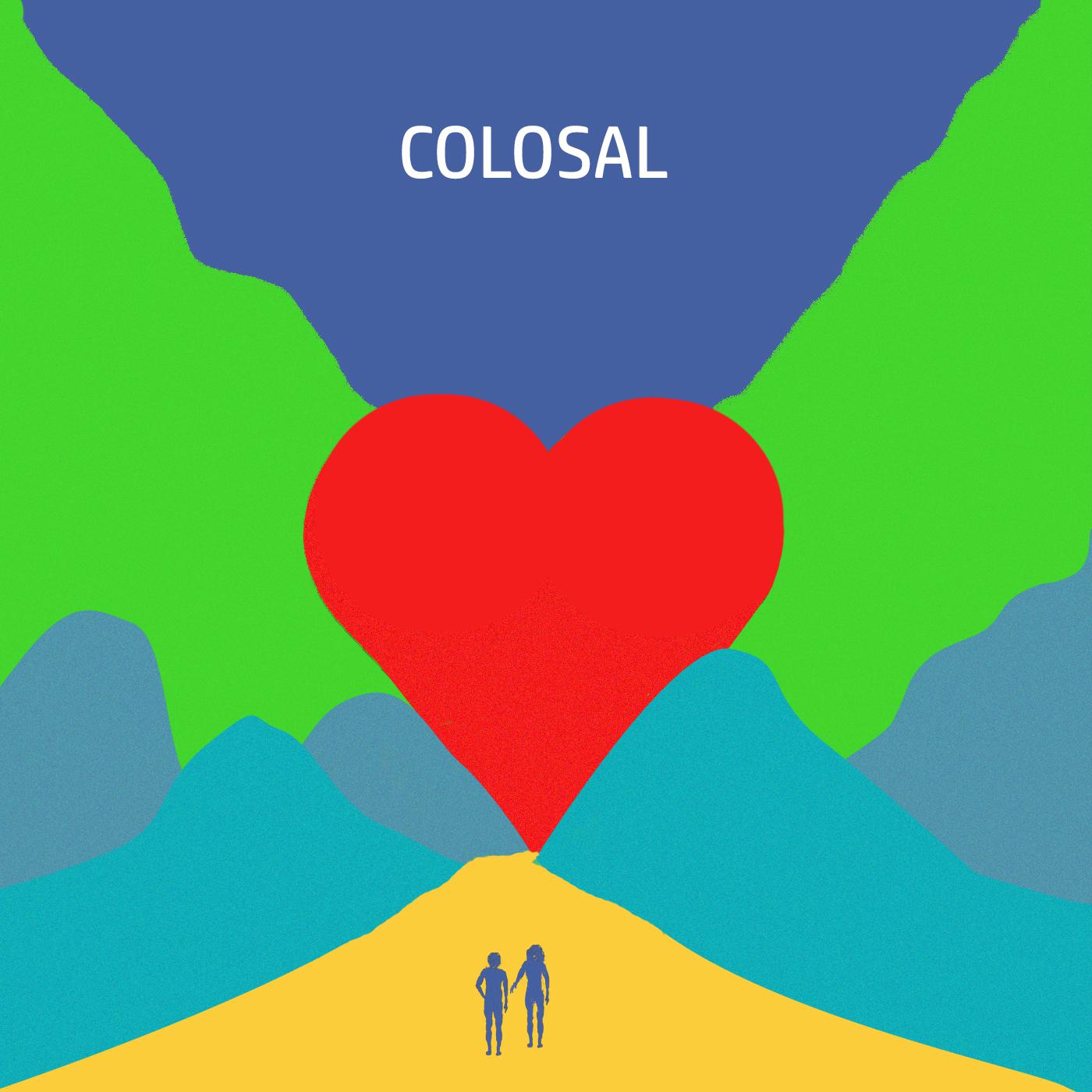 Colosal