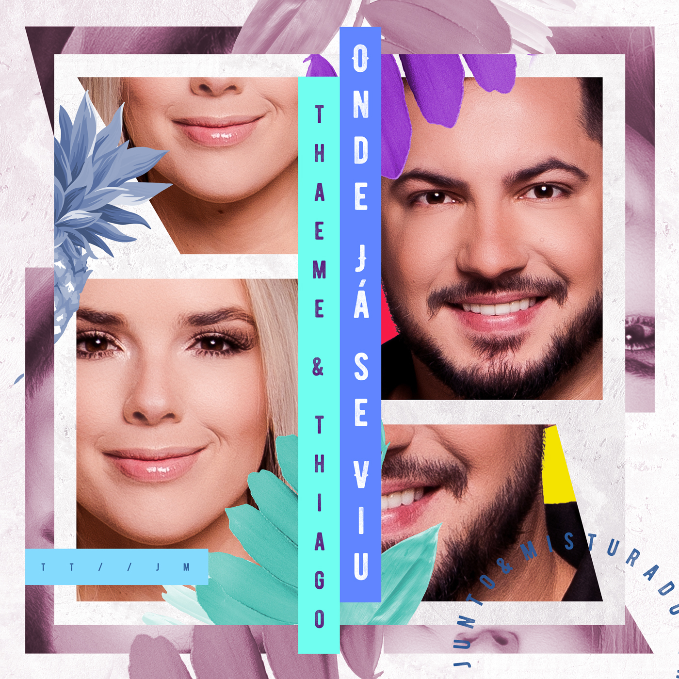 Onde Ja Se Viu Ao Vivo