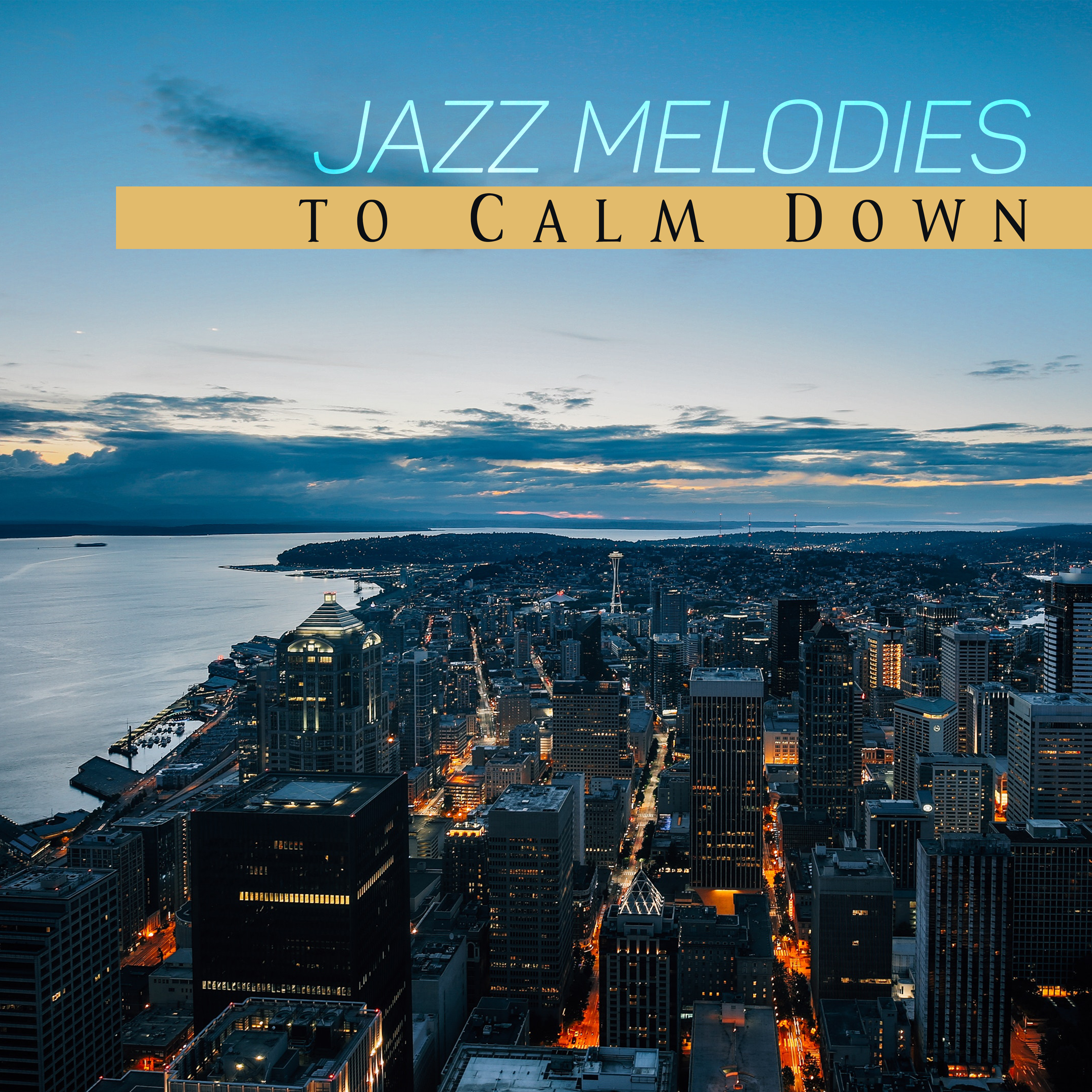 Jazz Melodies to Calm Down  Soft Sounds of Jazz, Piano Bar, Instrumental Background Music, Jazz Sounds for Peaceful Mind
