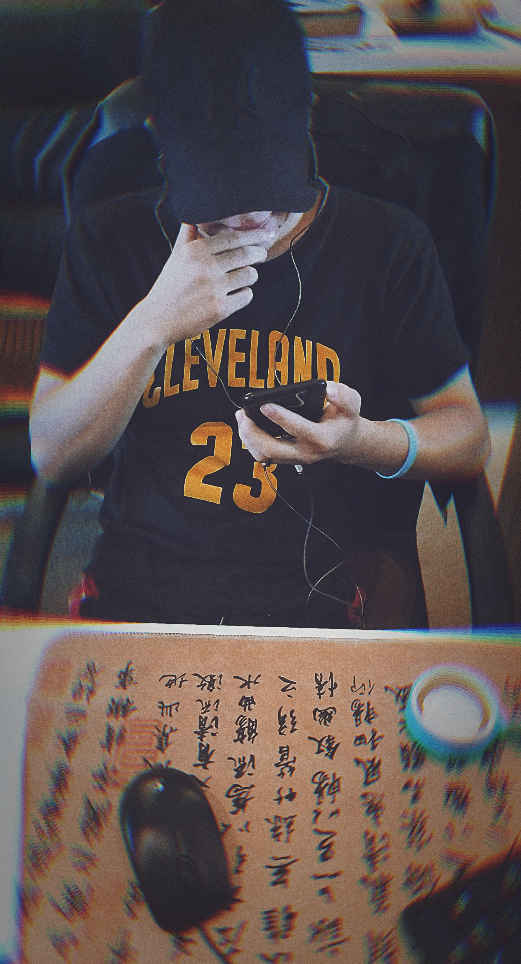 di tie li bu zhi ming de bian qu ren