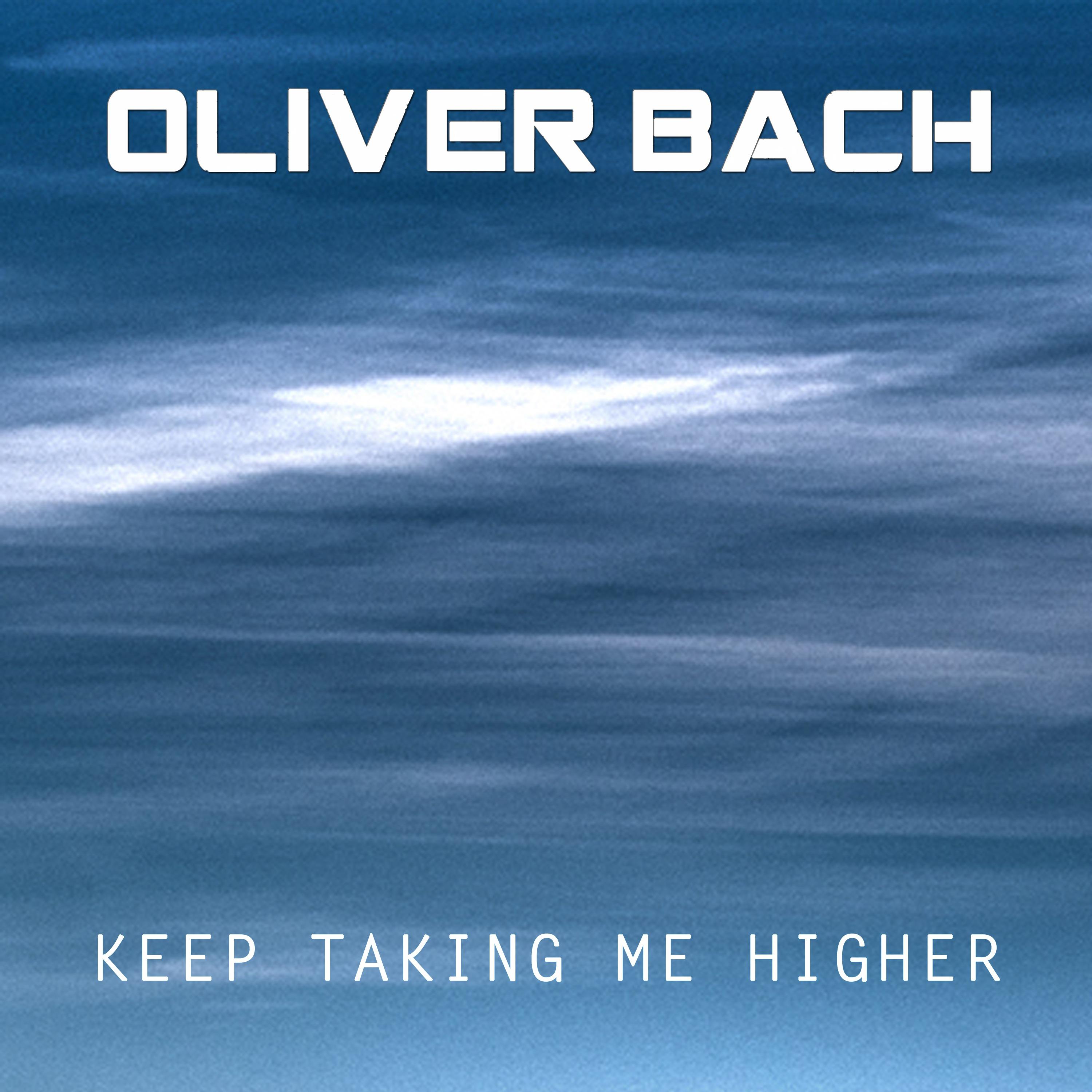 Keep Taking Me Higher (Kai Sheen Remix)
