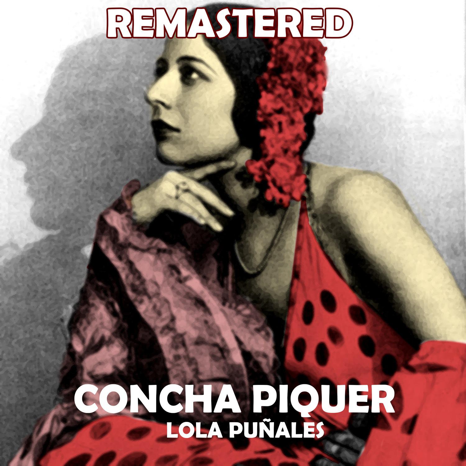 Lola Pu ales Remastered
