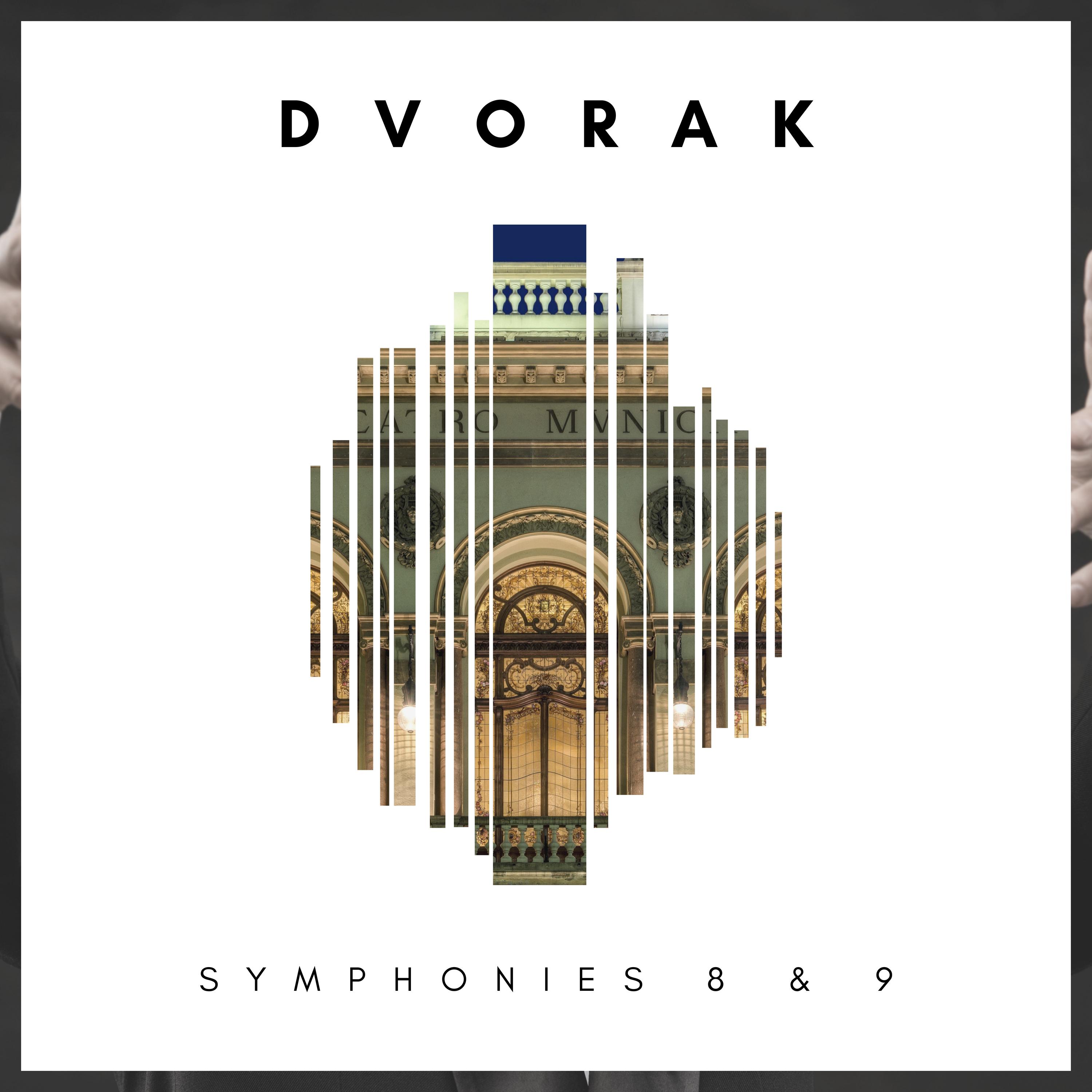 Symphony No. 9 in E Minor, Op. 95 "New World Symphony": I-II. Adagio - Allegro molto - Largo