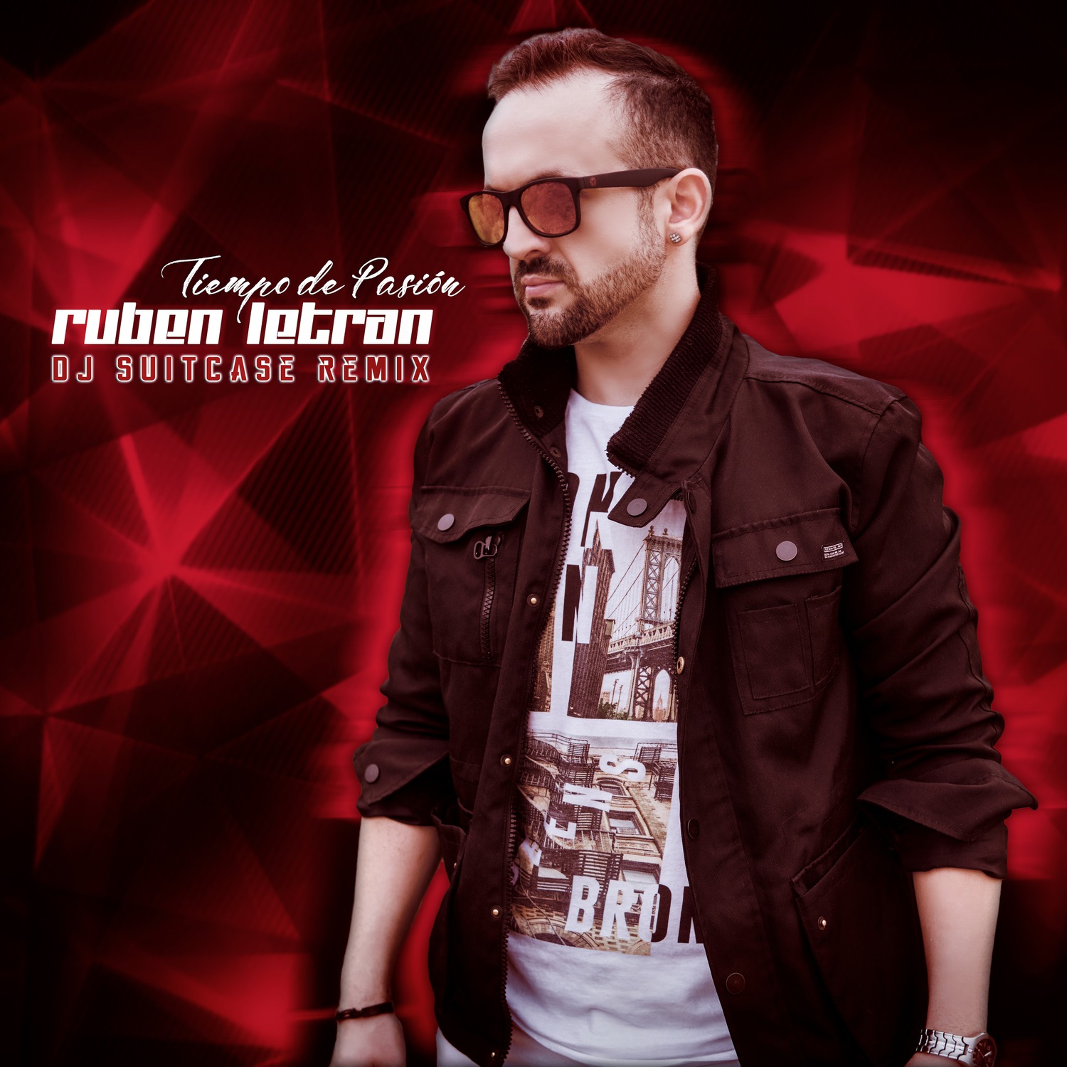 Tiempo de Pasio n DJ Suitcase Remix