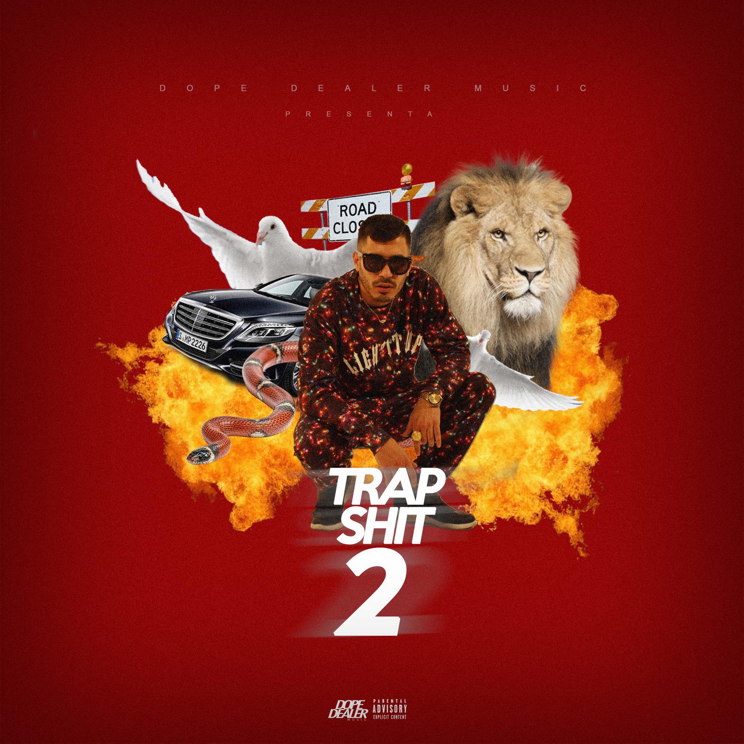 Trap **** 2