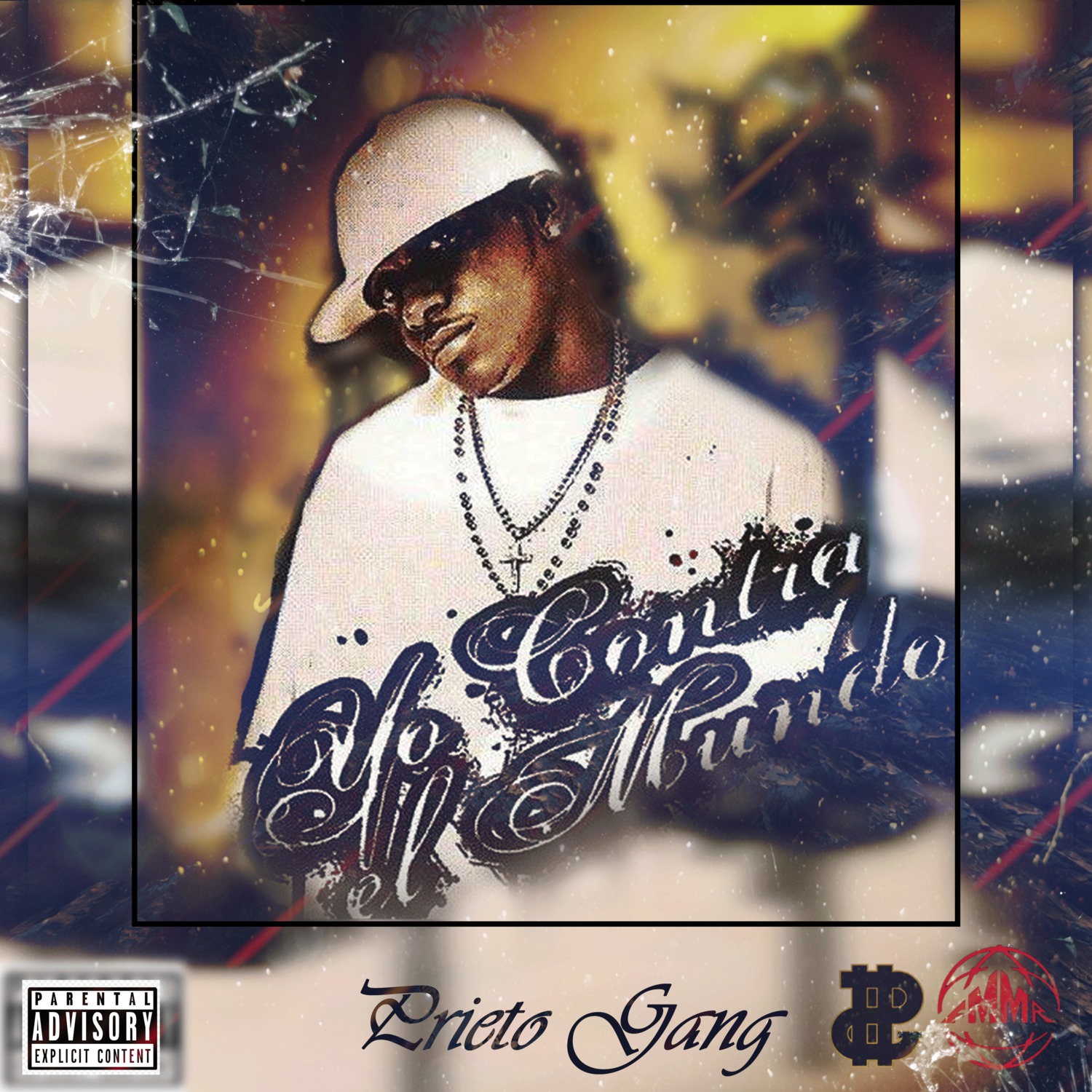 Ya la Gente Sabe Quien Es GCK