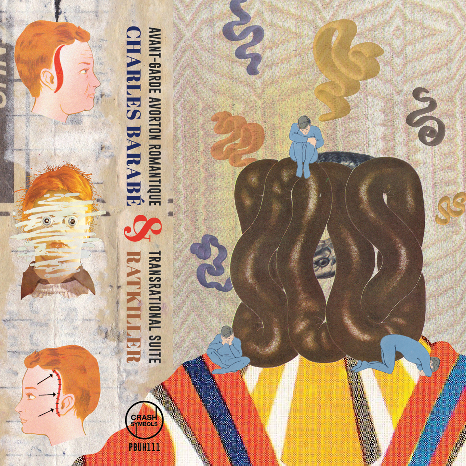 At Midnight Call the Doctor