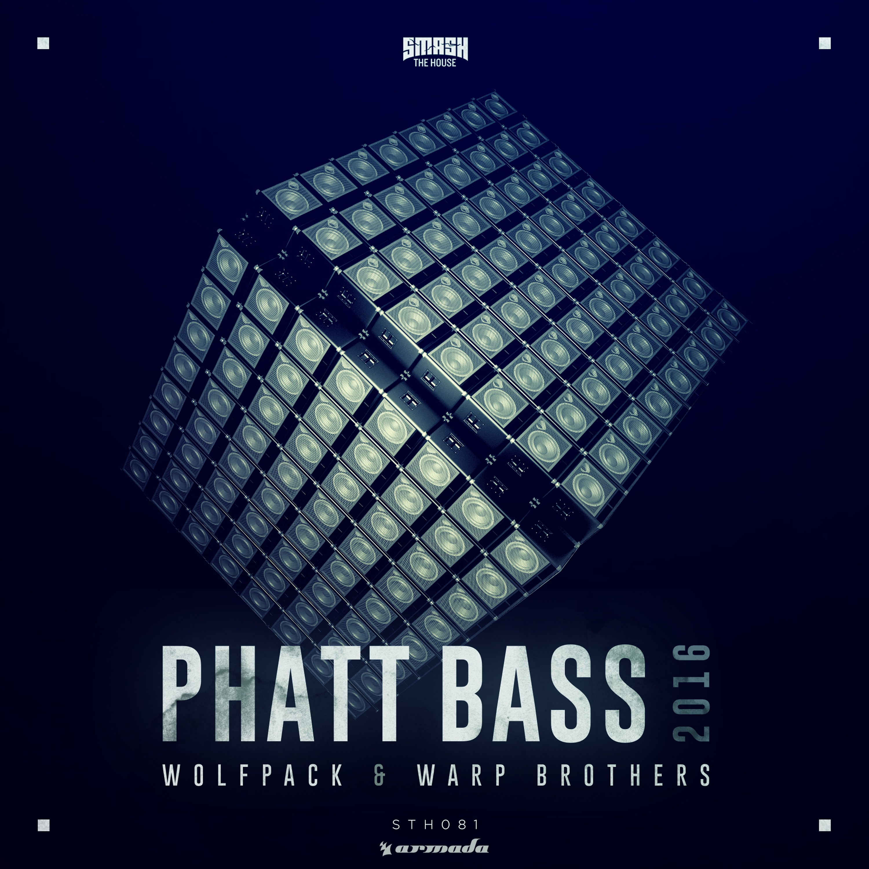Phatt Bass 2016 (Extended Mix)