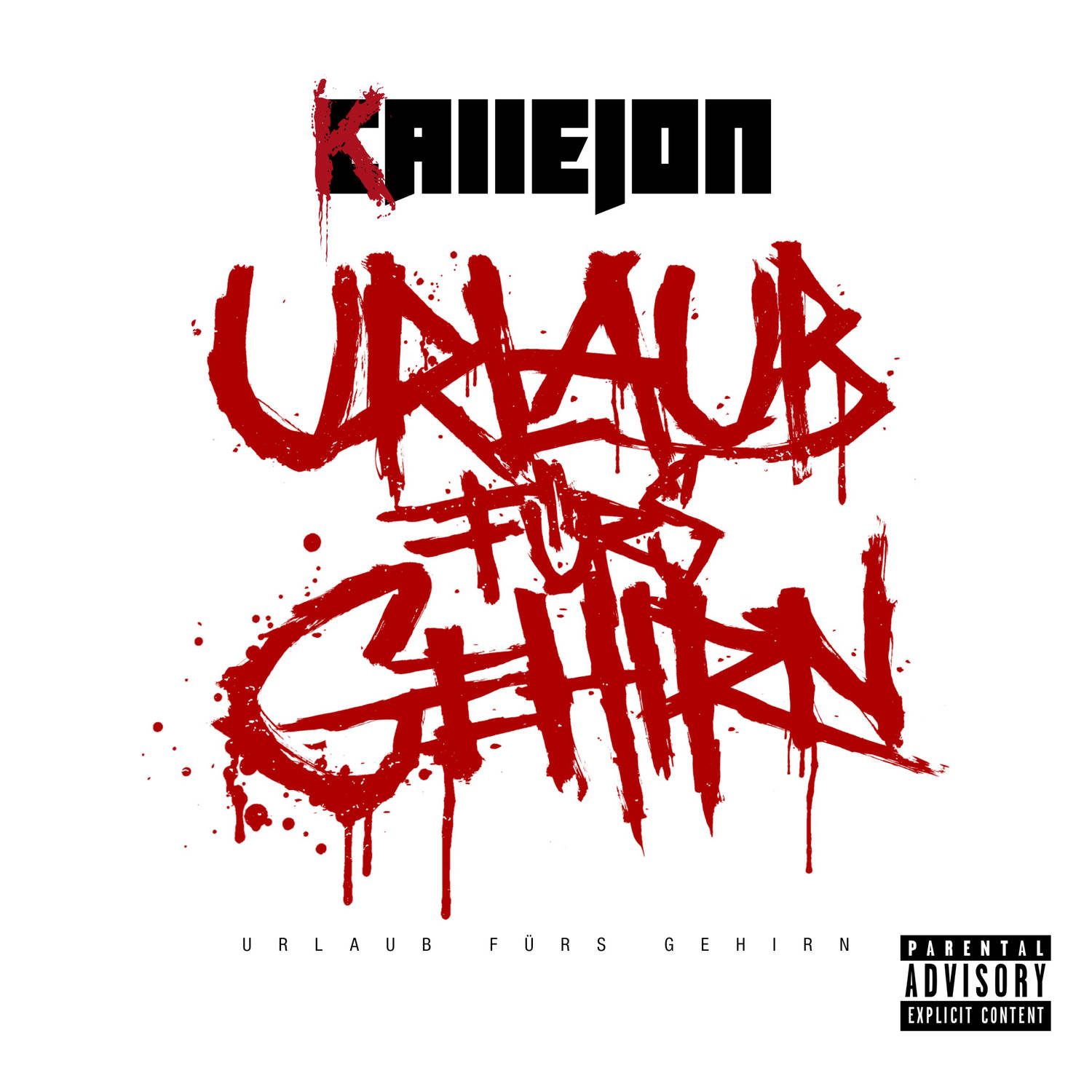 Urlaub fü rs Gehirn