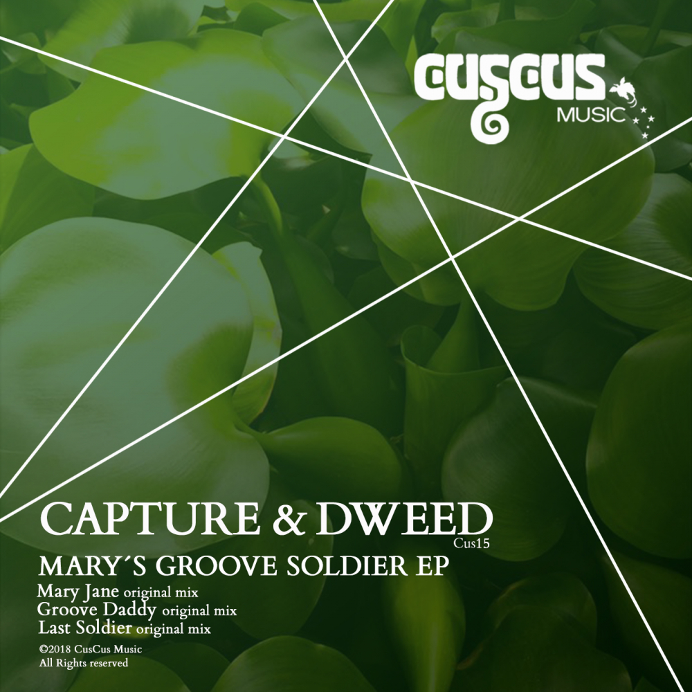 Marys Groove Soldier