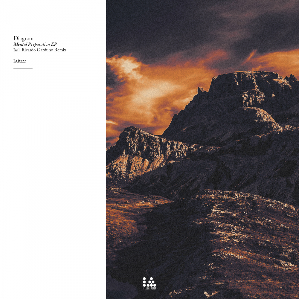 In Space (Ricardo Garduno Remix)