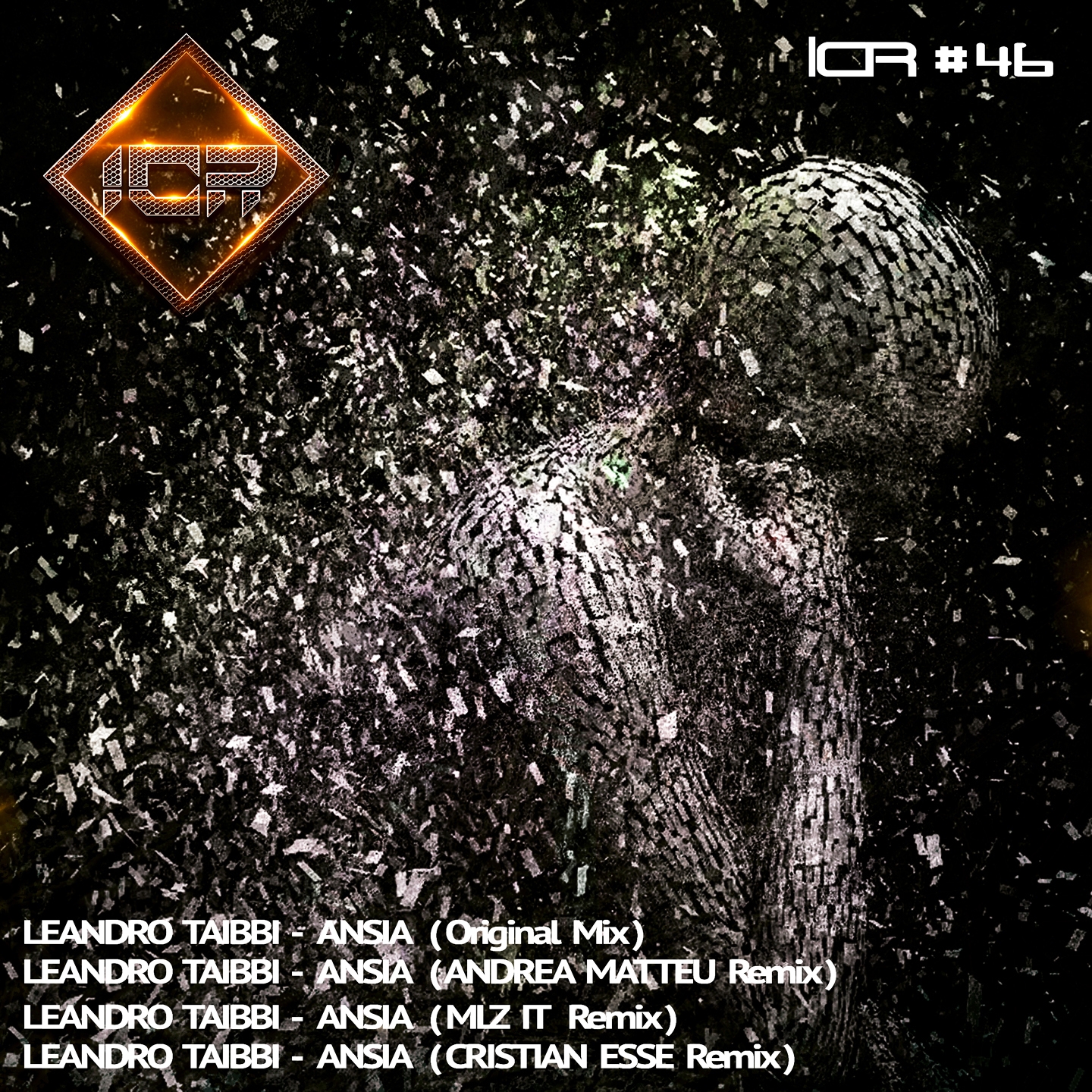 Ansia (Andrea Matteu Remix)