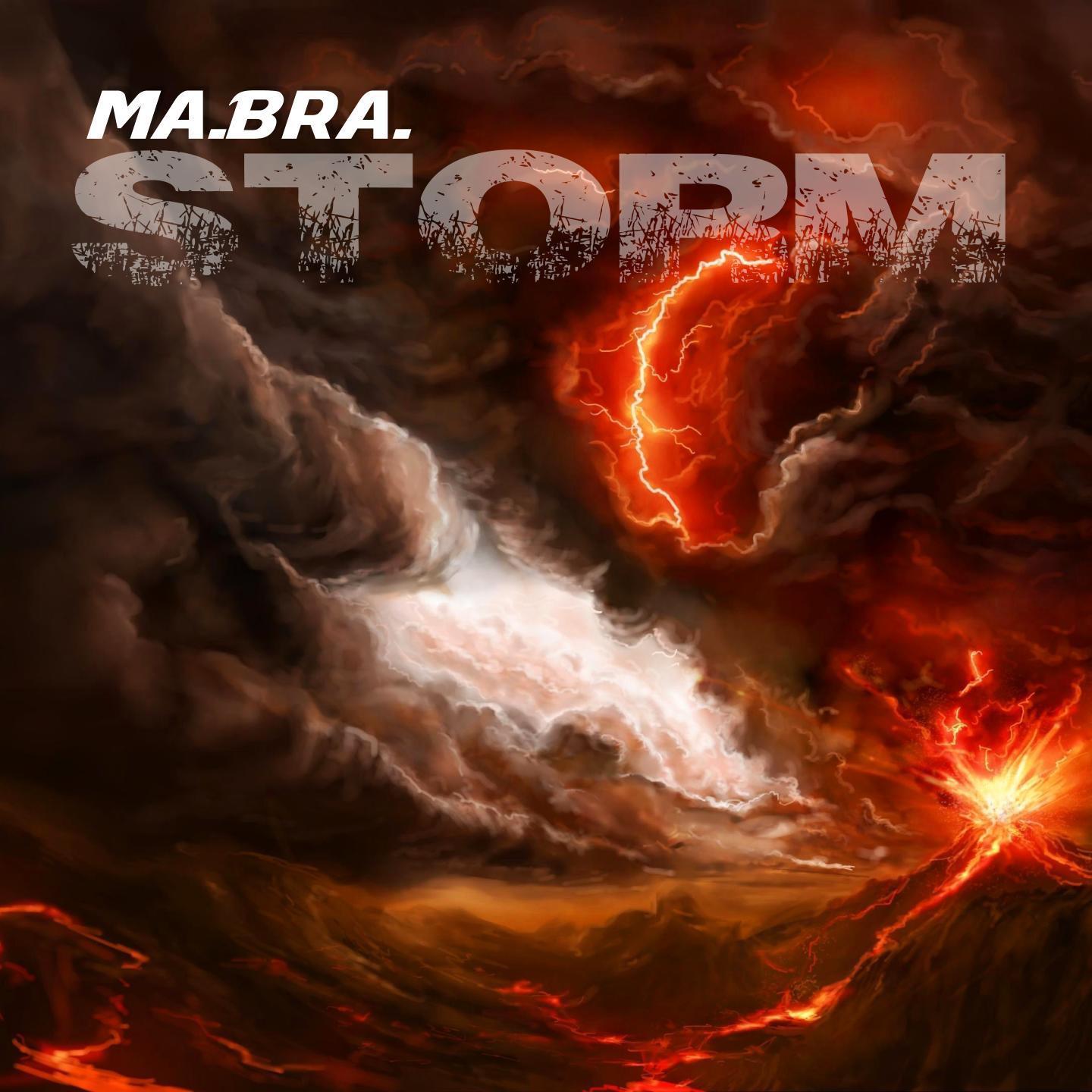 Storm (Ma.Bra. Edit Mix)