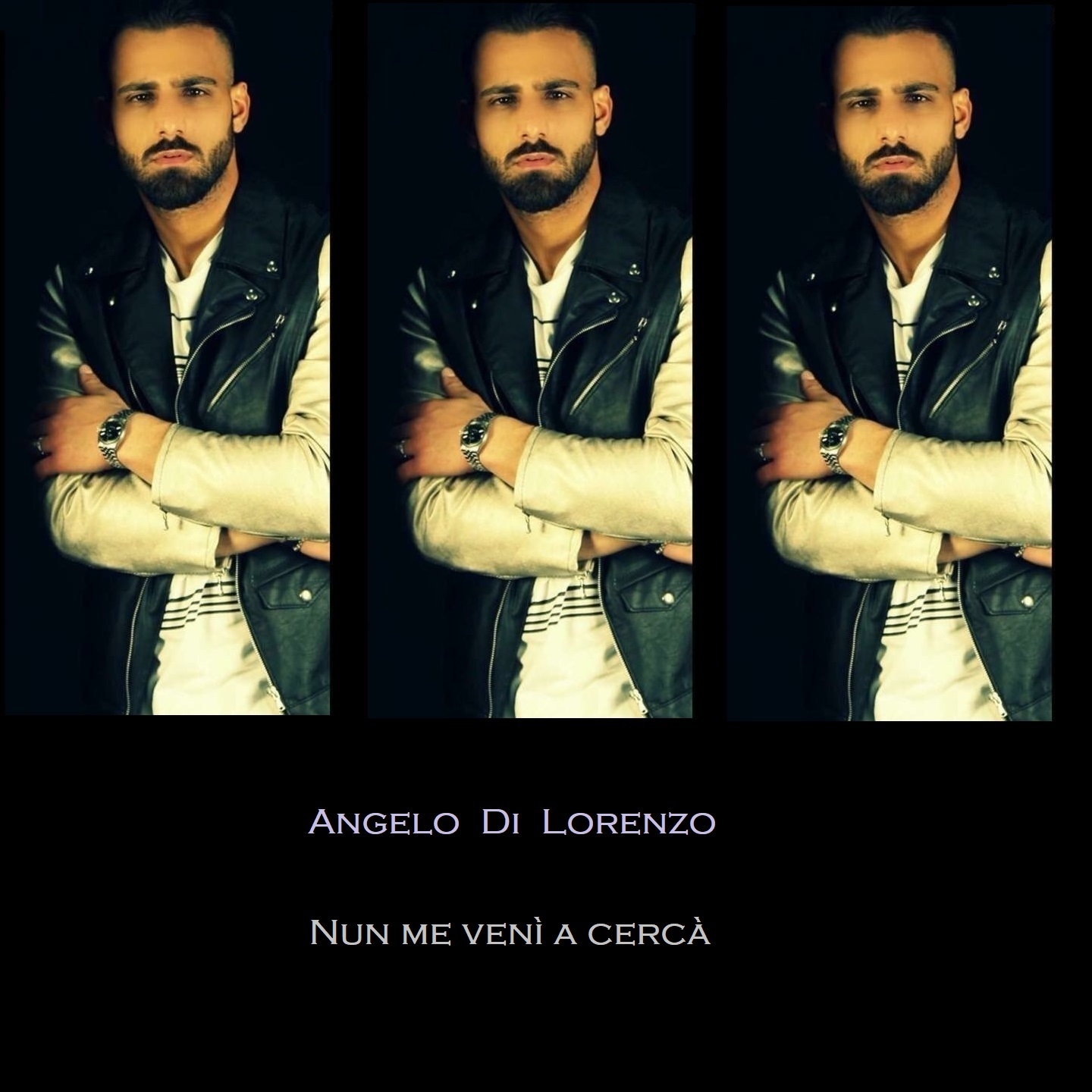 Nun me vieni' a cerca'