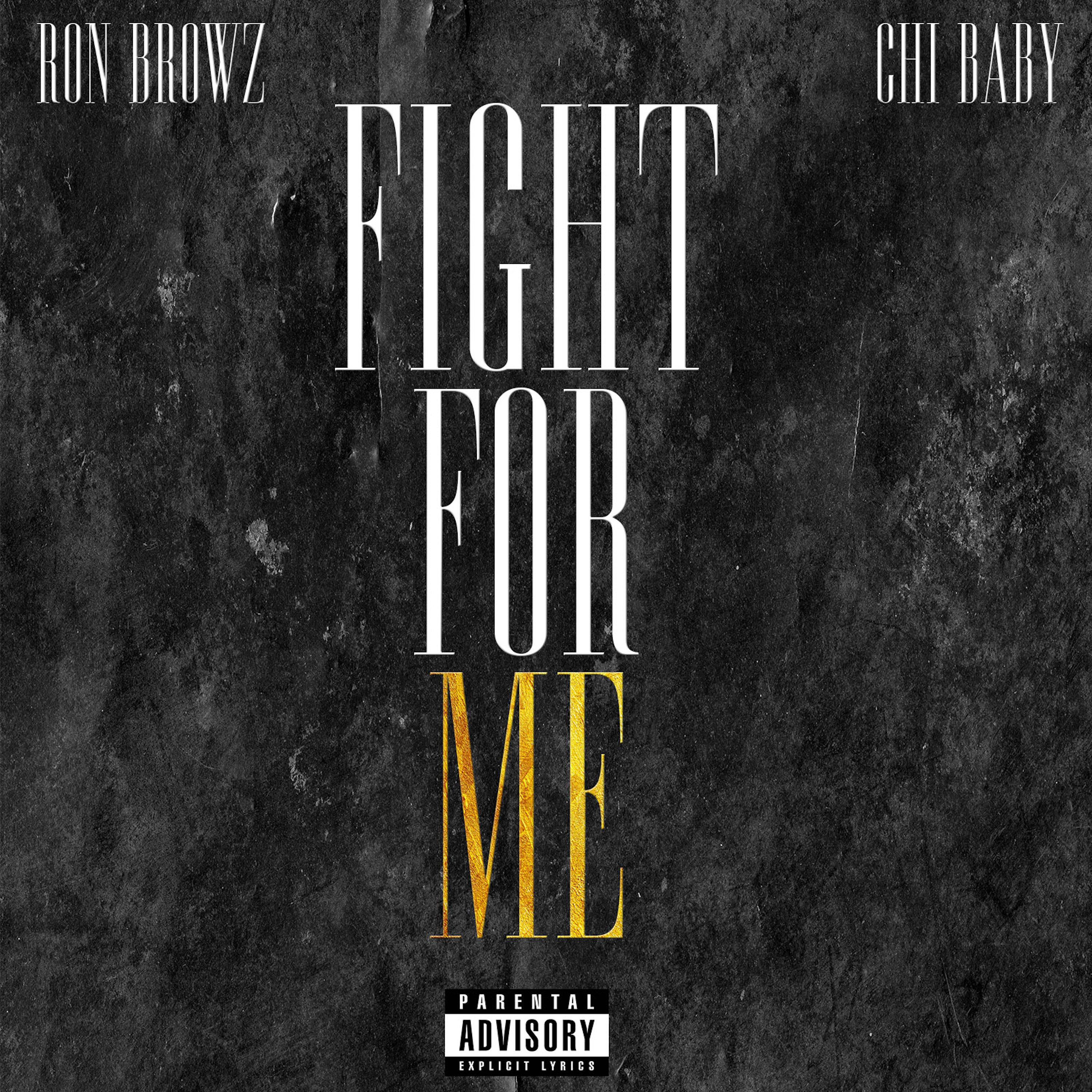 Fight For Me (feat. Chi Baby) [Instrumental]