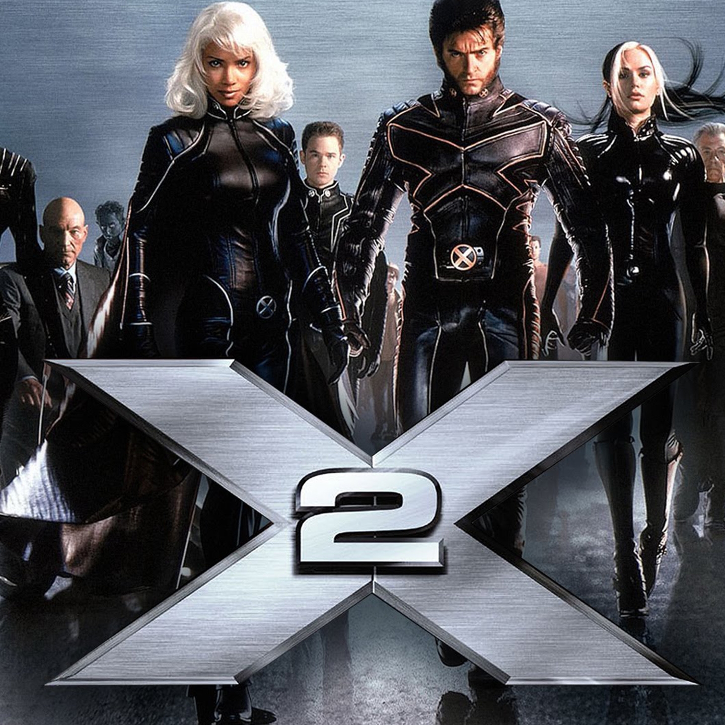 The Music of the Night (From "X-Men II")