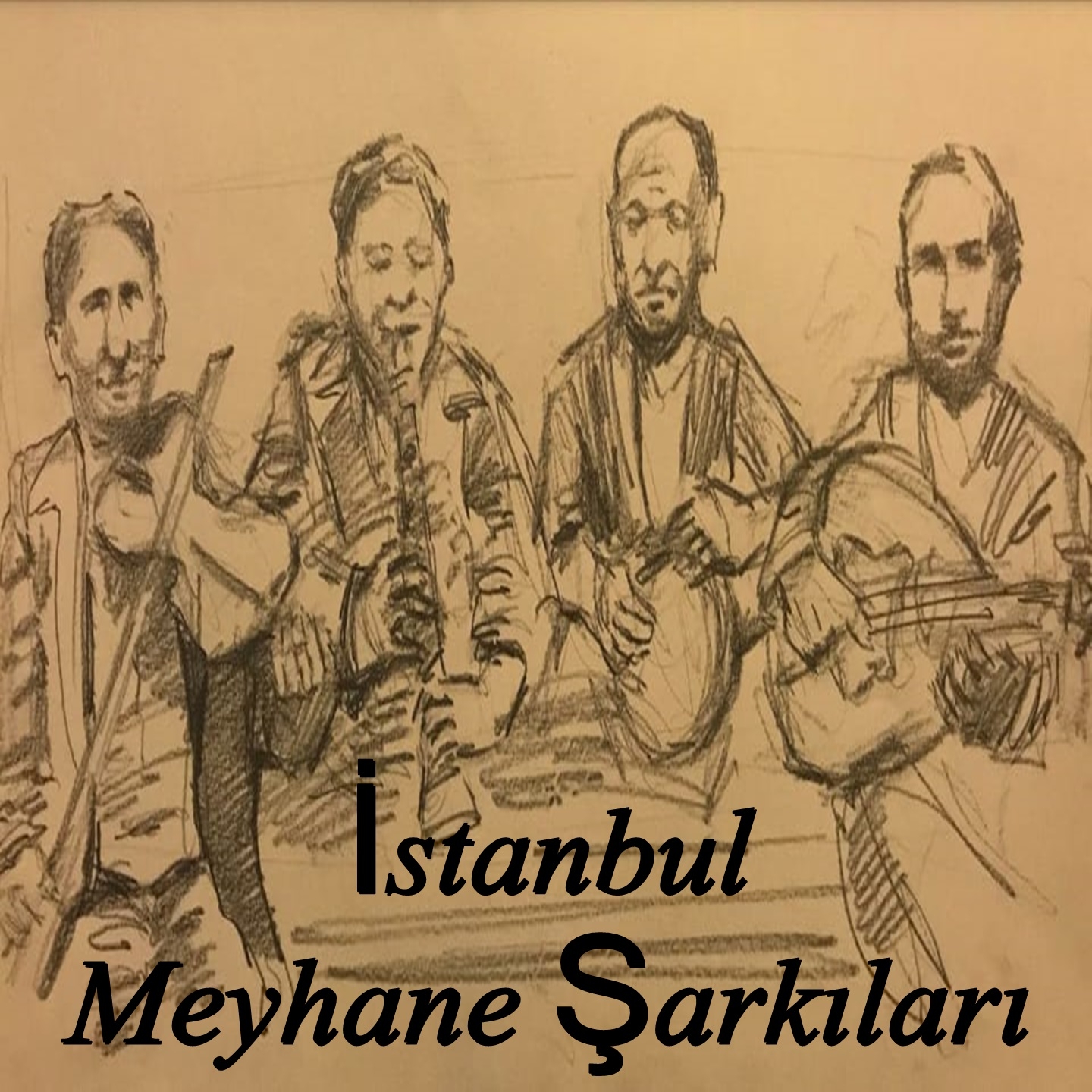 stanbul Meyhane ark lar