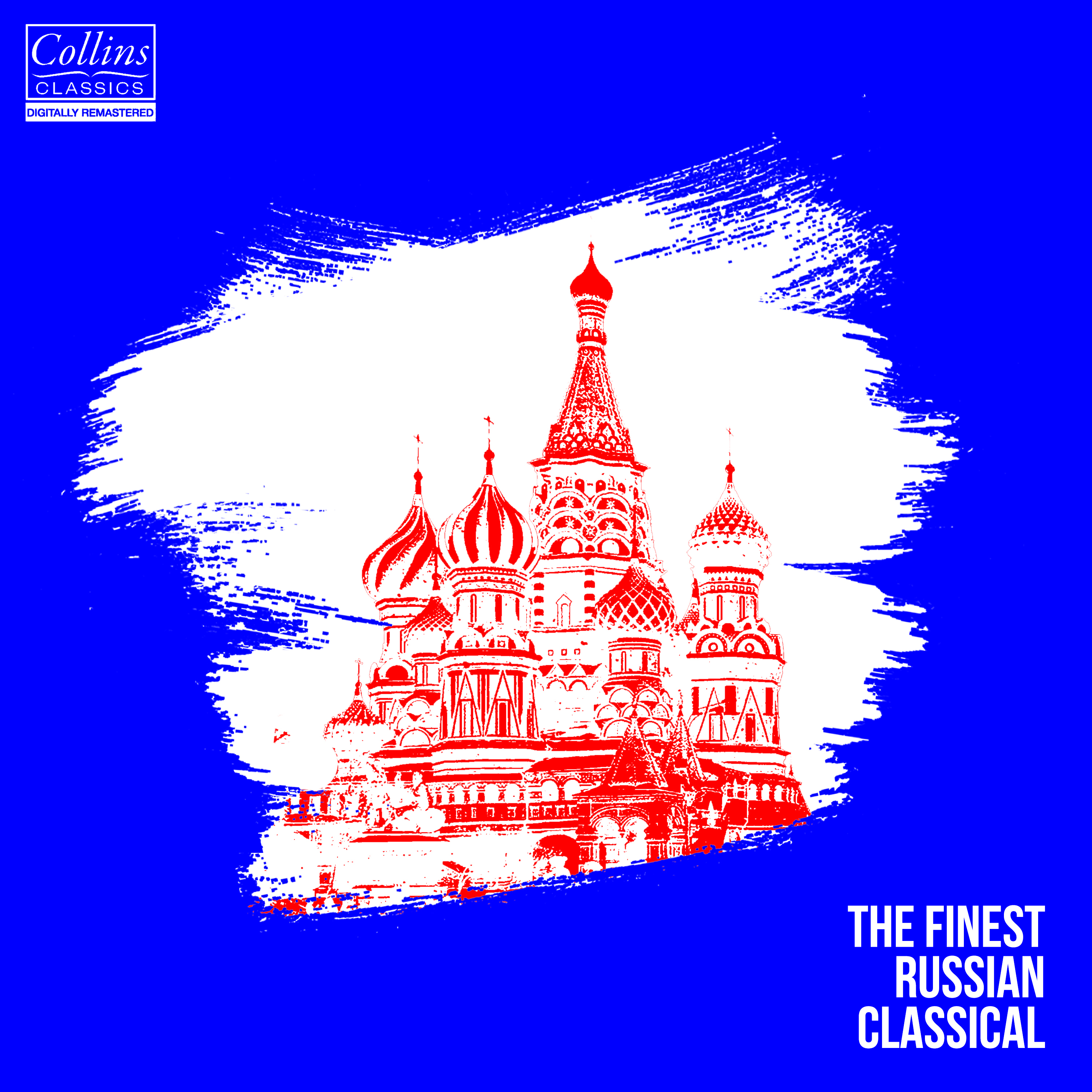 The Finest Russian Classical