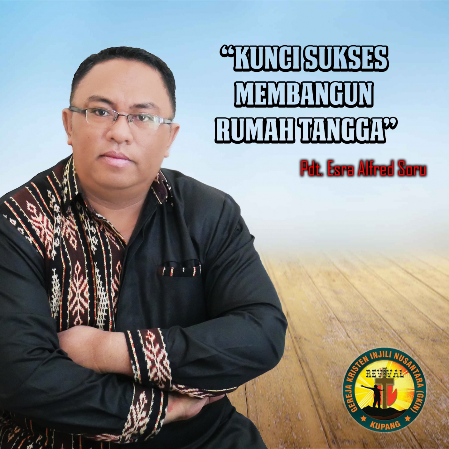 Kunci Sukses Membangun Rumah Tangga