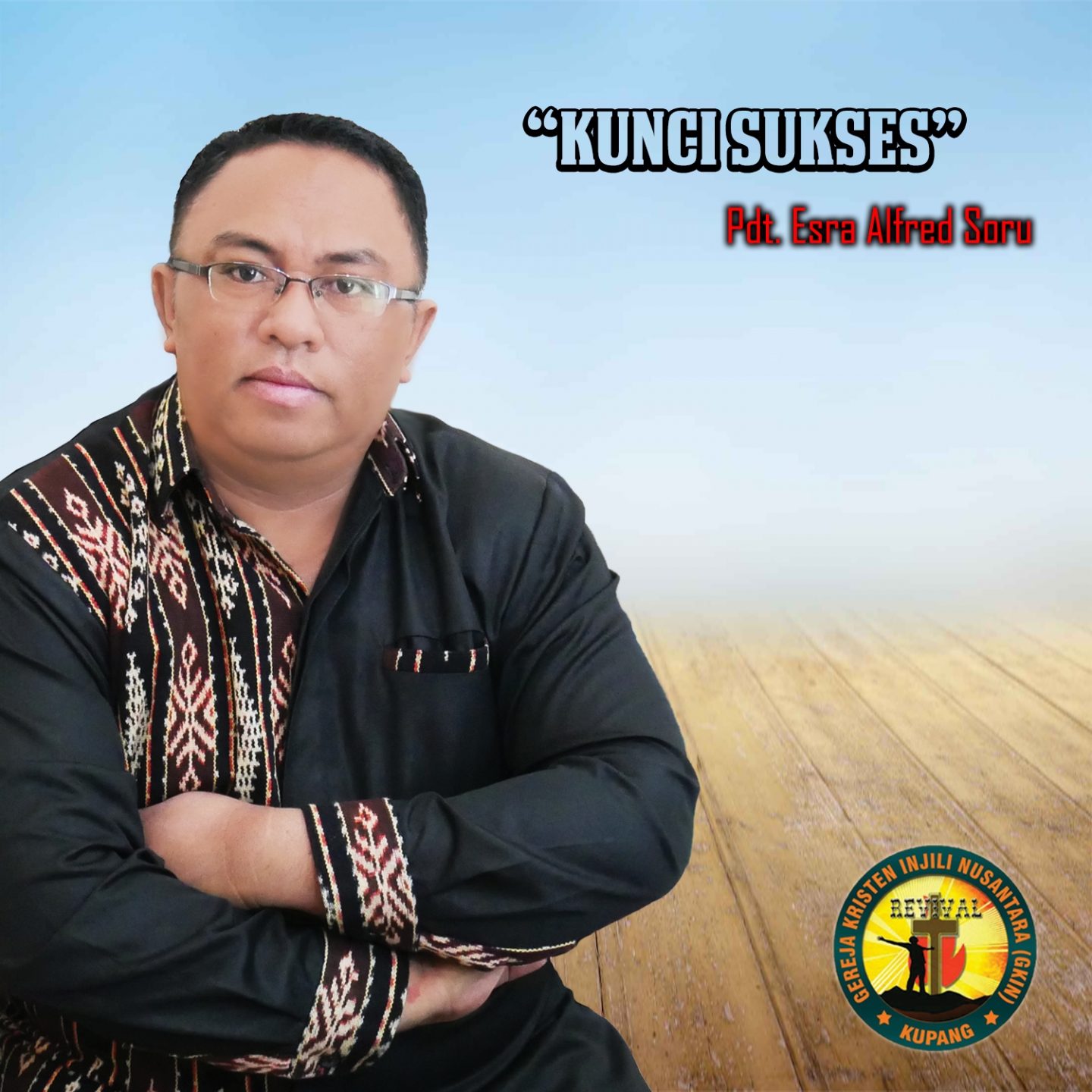 Kunci Sukses