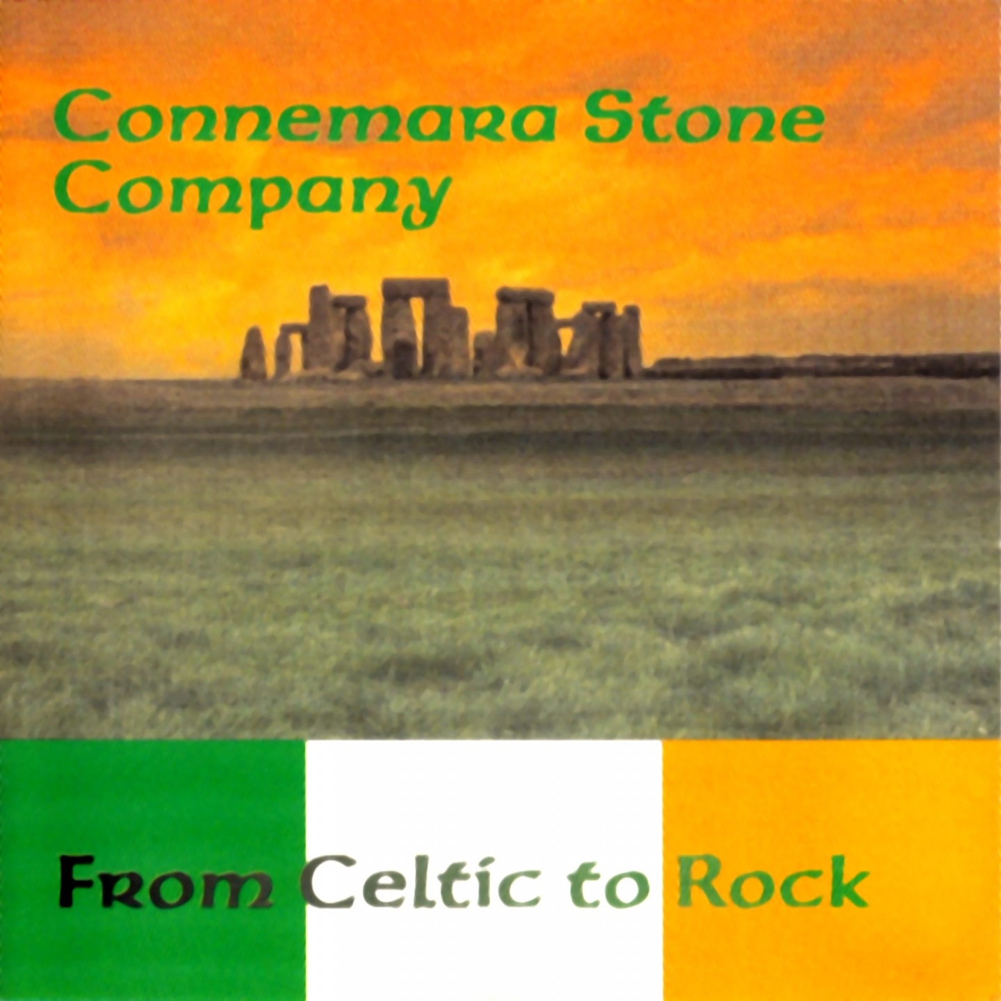 From Celtic to Rock