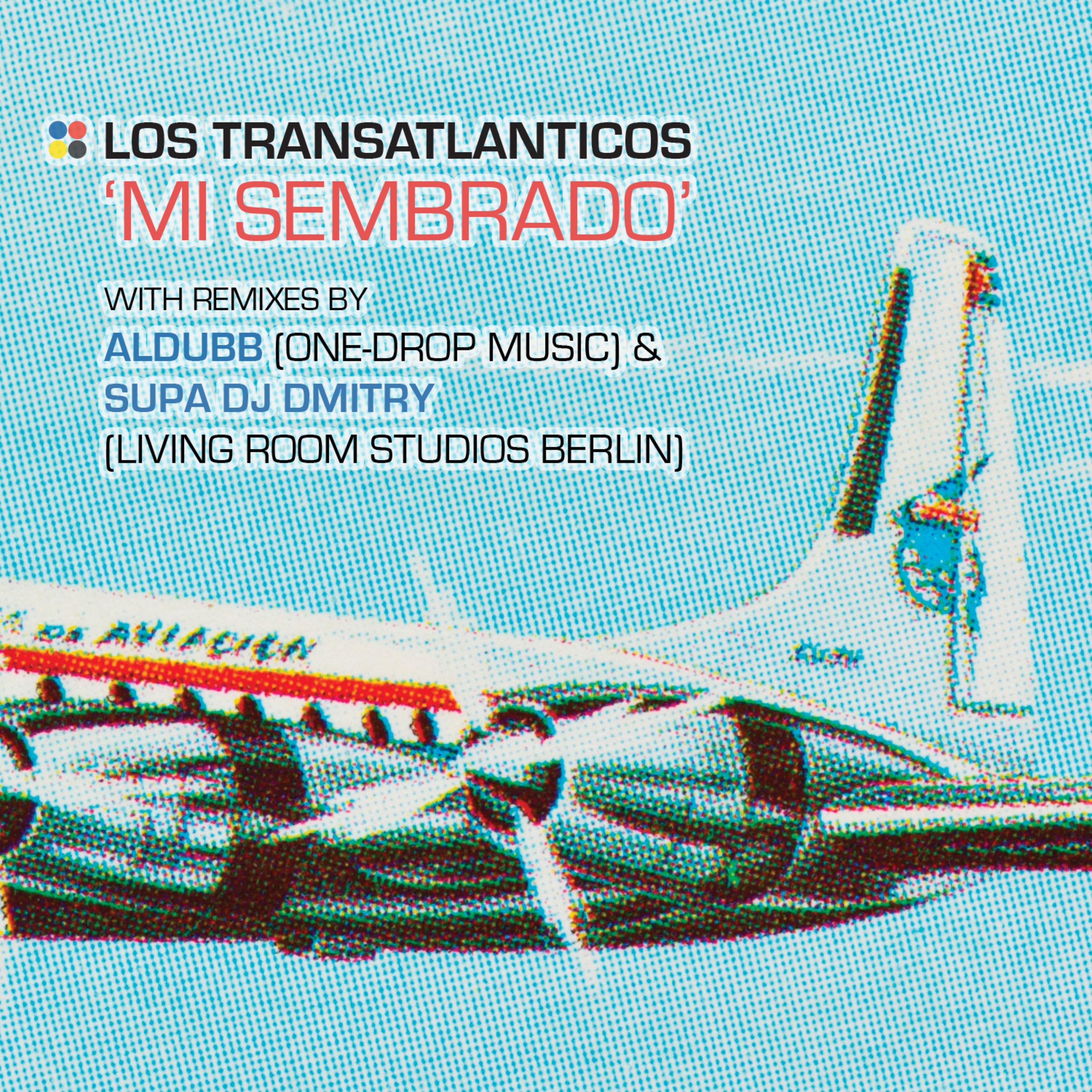 Sembrado Mio (Raggatoned)