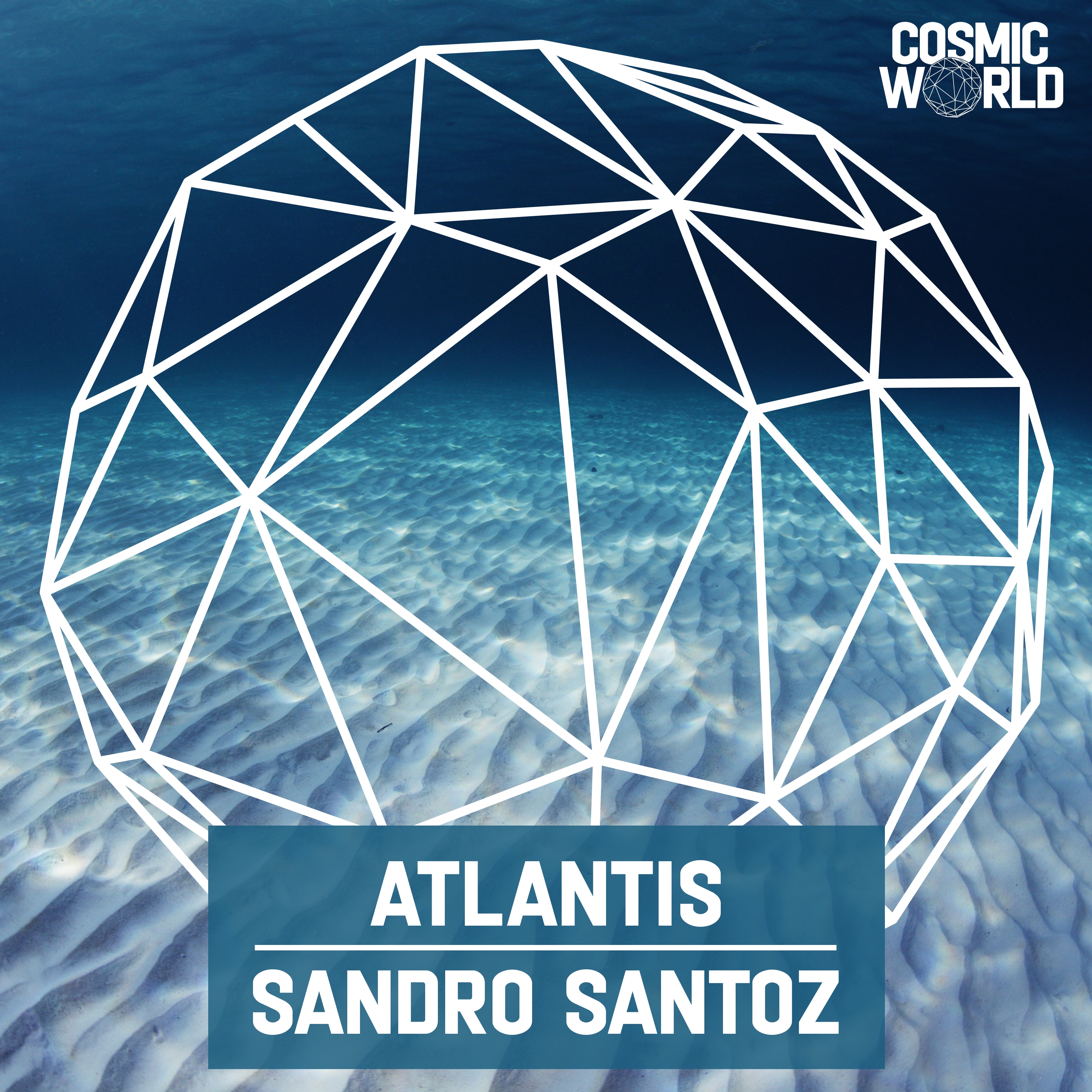 Atlantis (Radio-Edit)