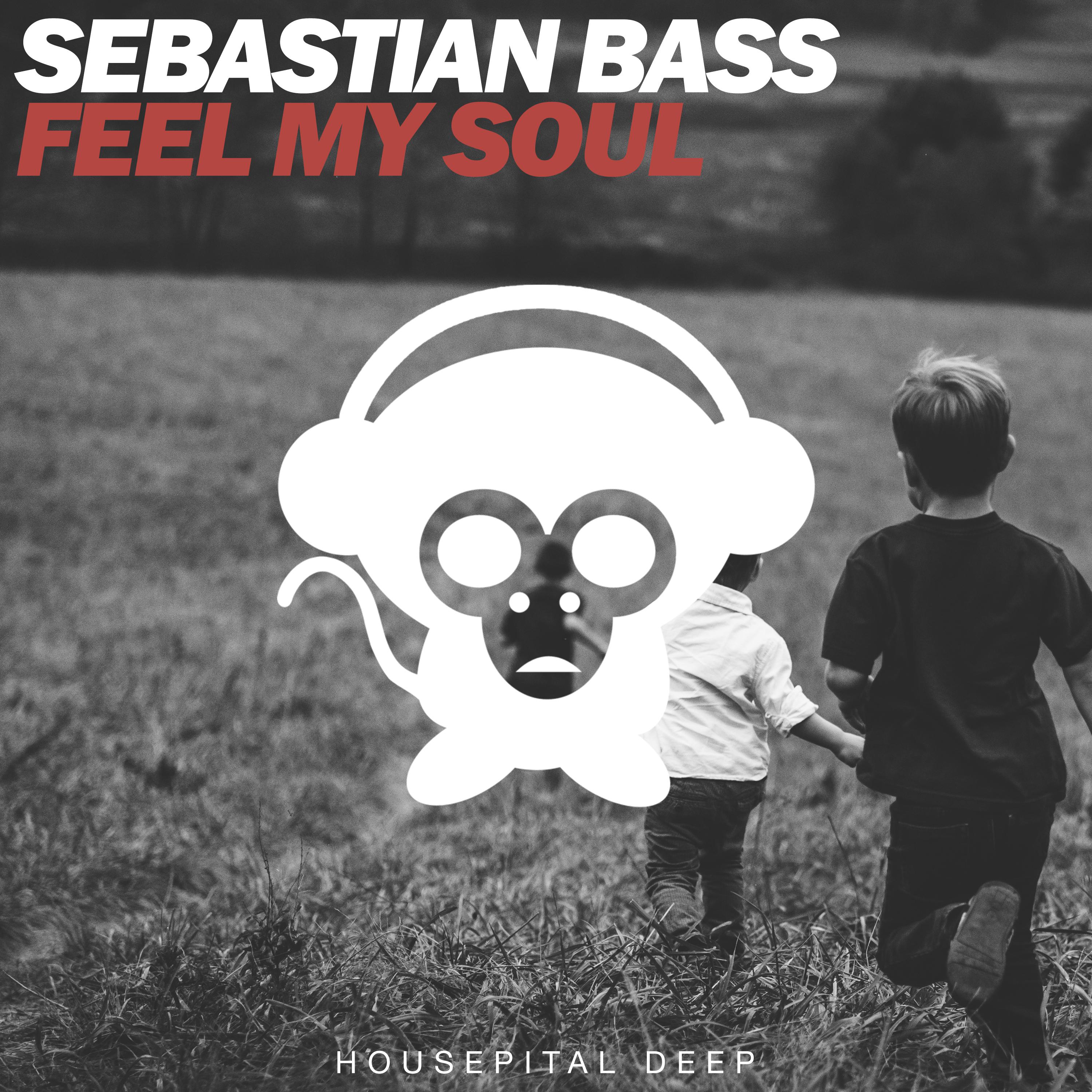 Feel My Soul (Instrumental Mix)