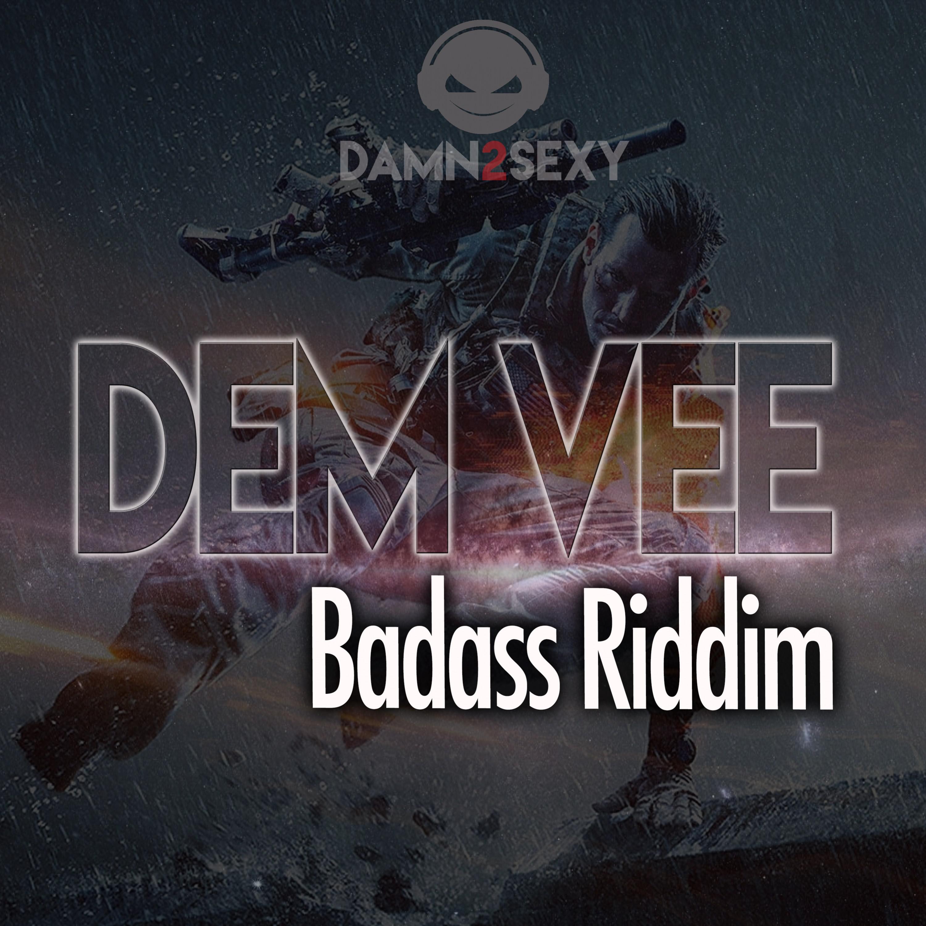 Badass Riddim