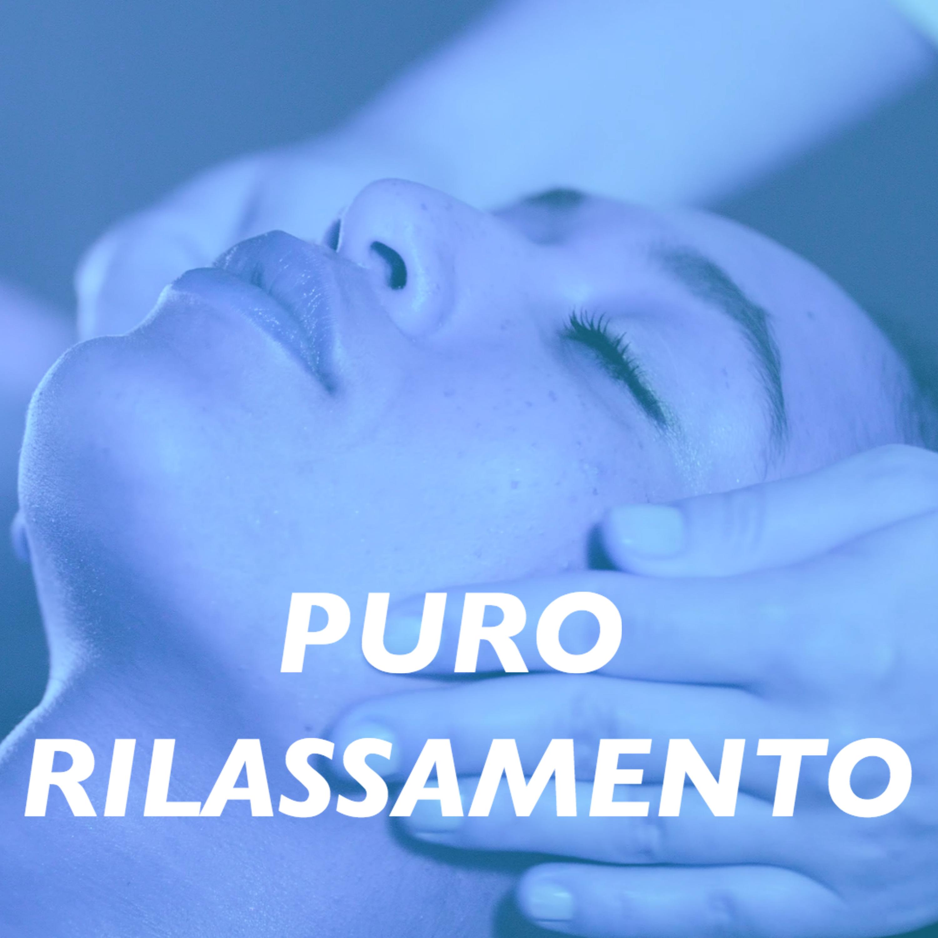 Energia Reiki - Musica per Relax