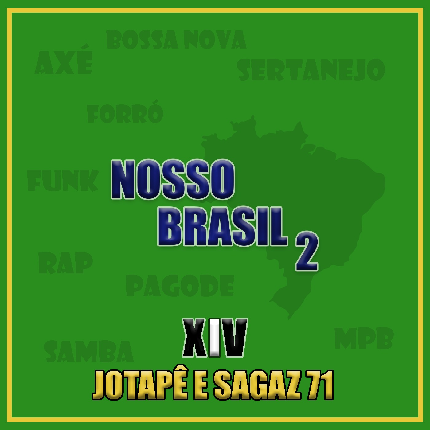 Nosso Brasil 2