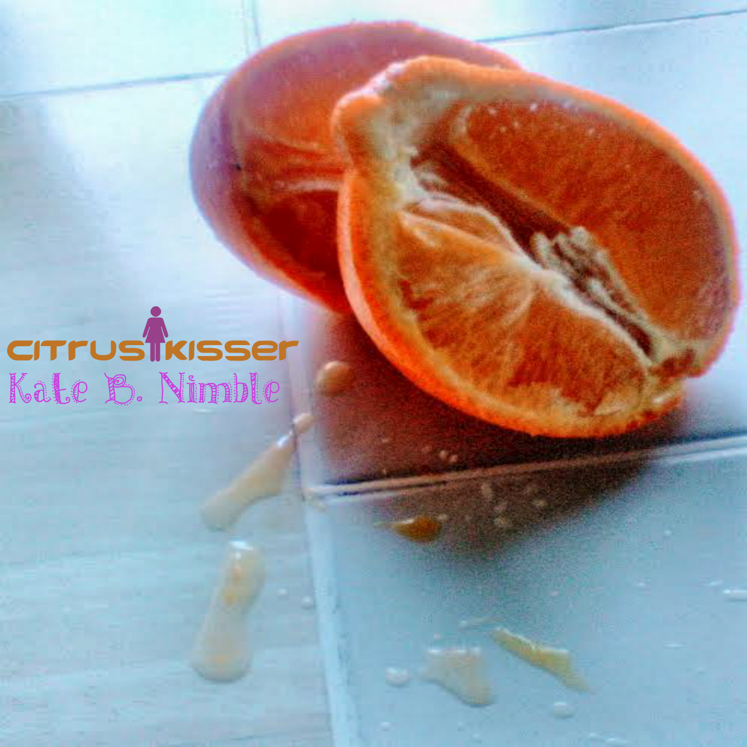 Citrus Kisser