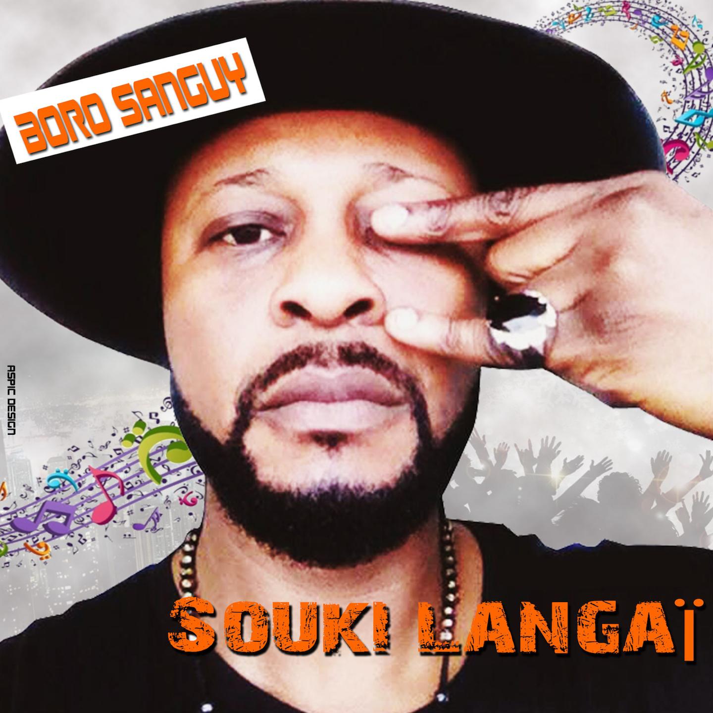 Souki Langa Instrumental Version