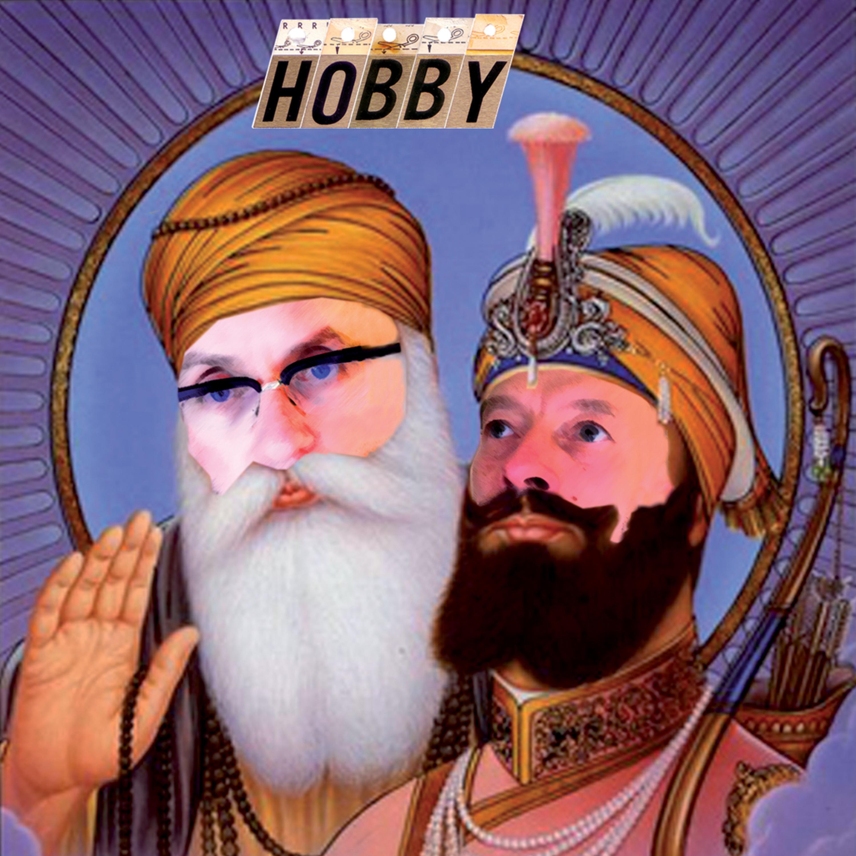 Good Old India, Good Old Ingria feat. Selina Sillanp and Tim Ries