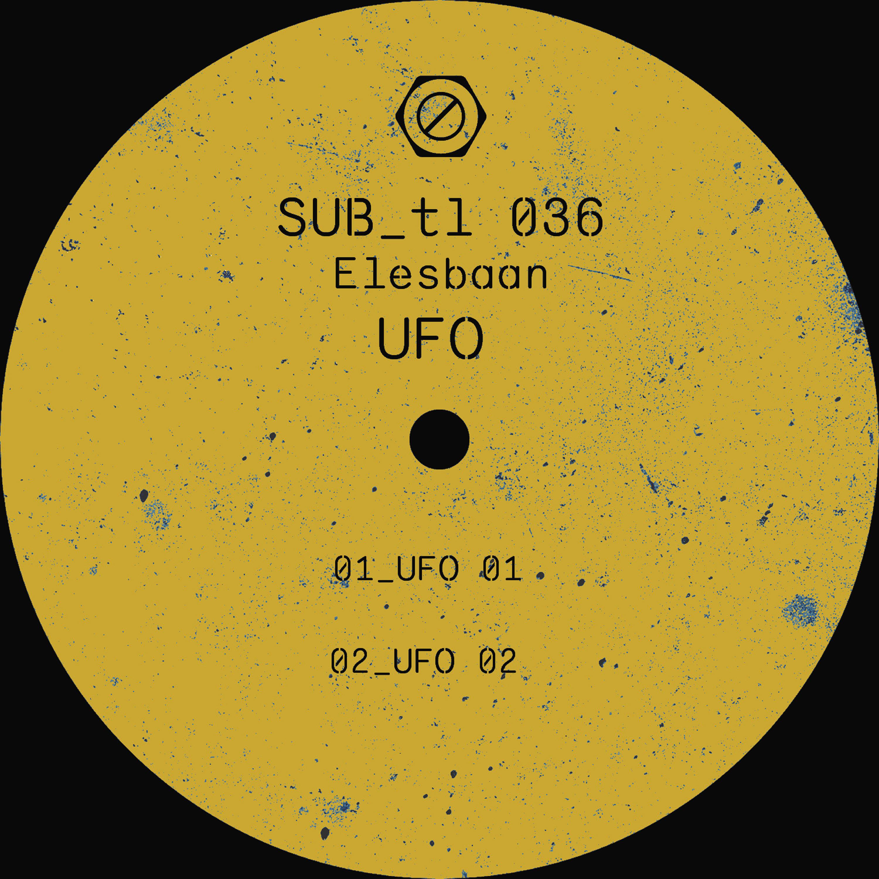 UFO 02 (Remastered)