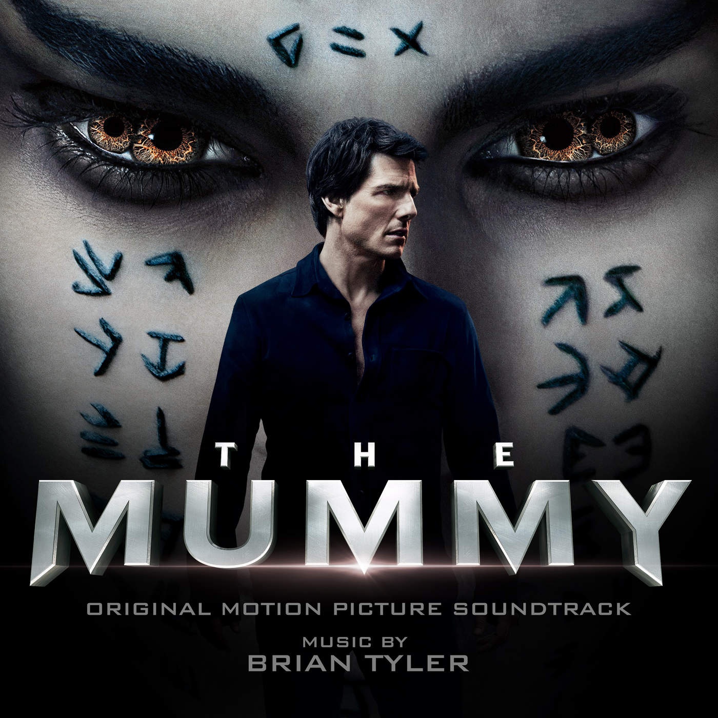 The Mummy End Title Suite